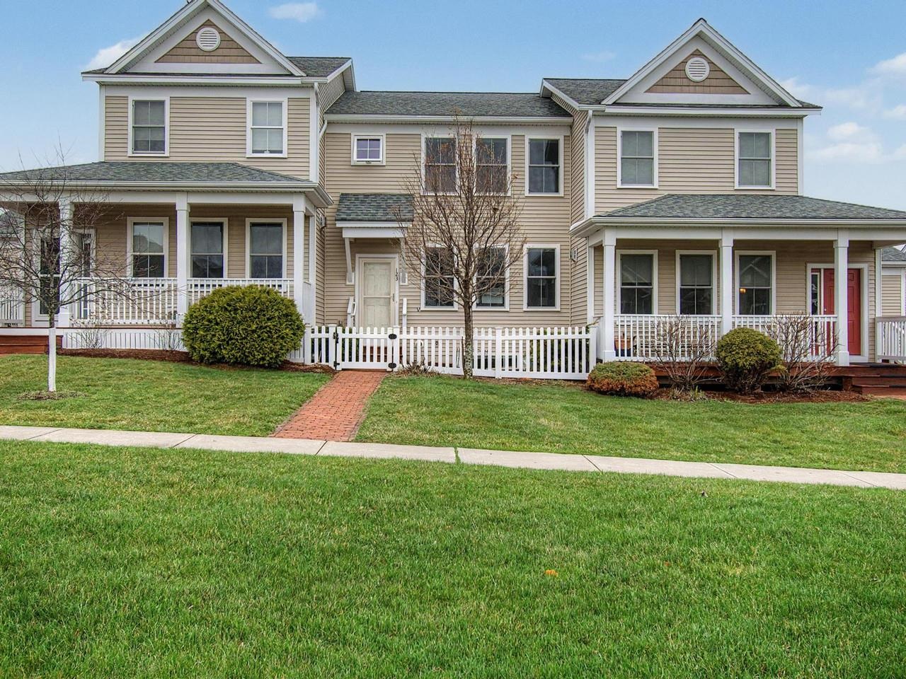 Sold property in South Burlington Sold property in South Burlington