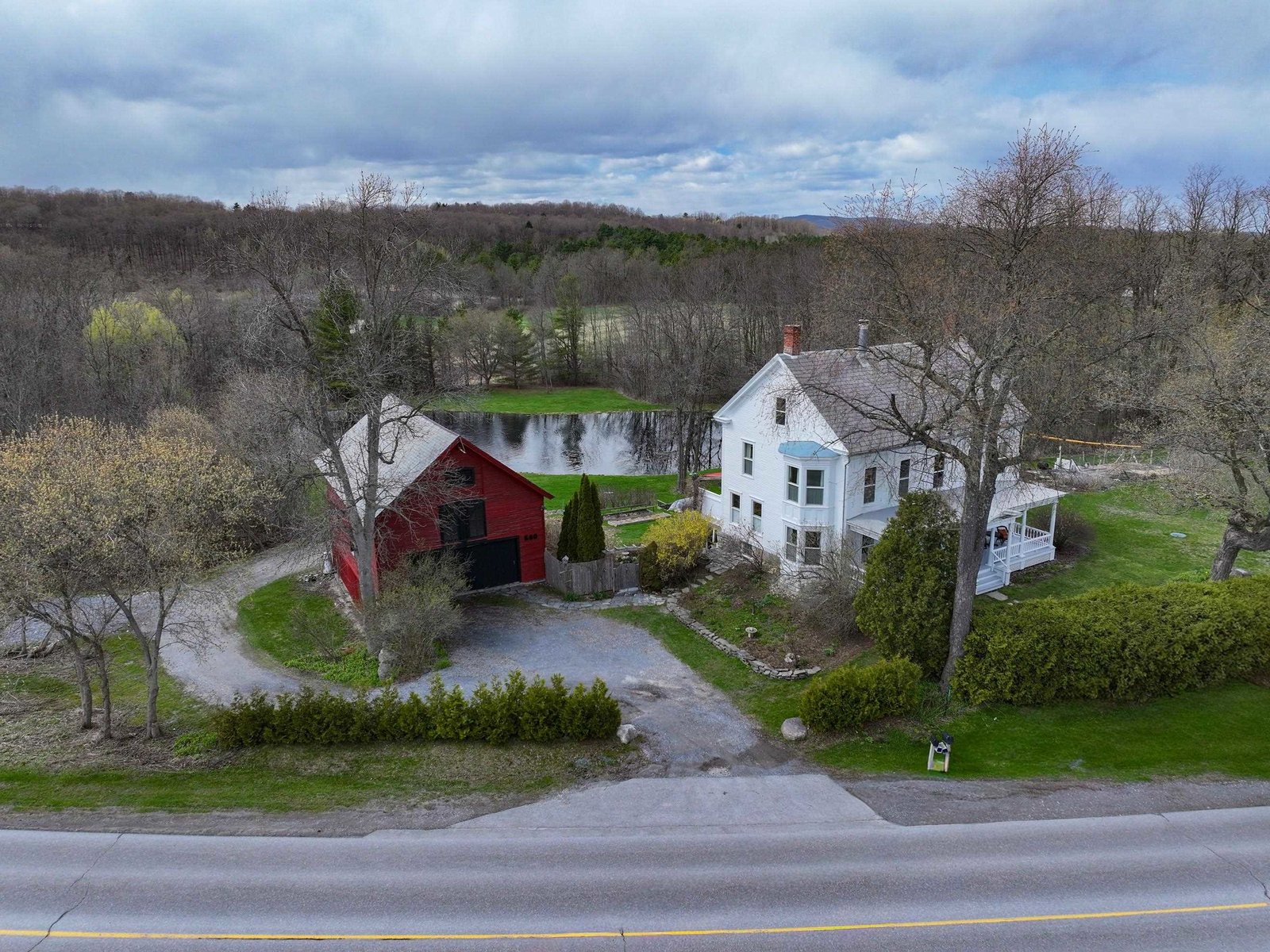 560 Route 30, Cornwall