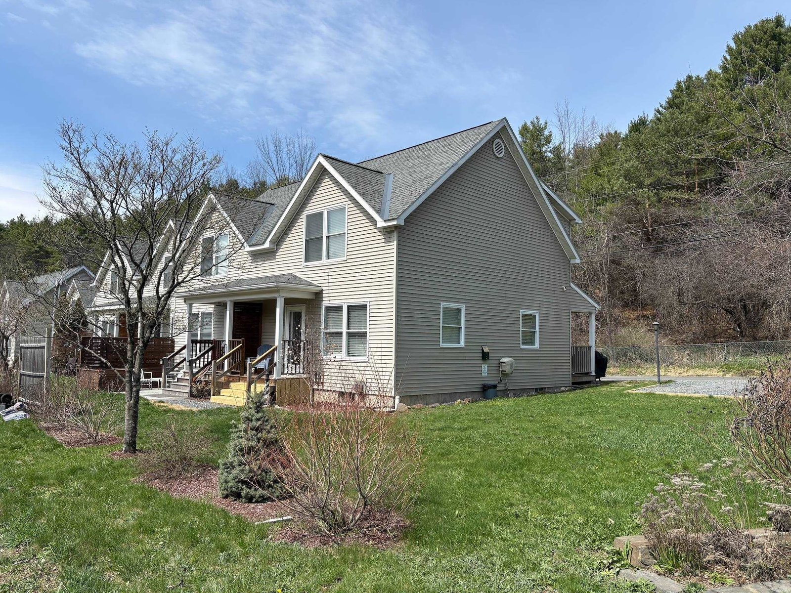 15 Harlow Hill Road, Randolph