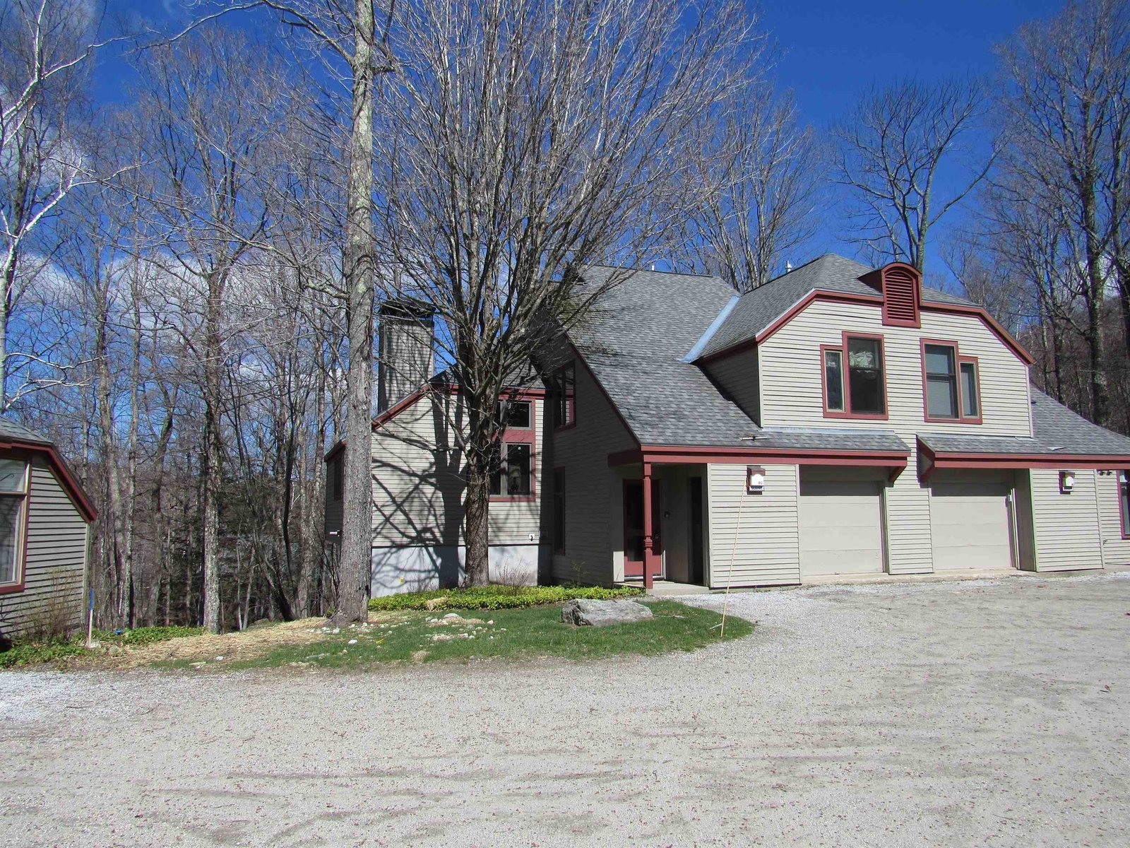 B2 Maple Ridge Road, Winhall