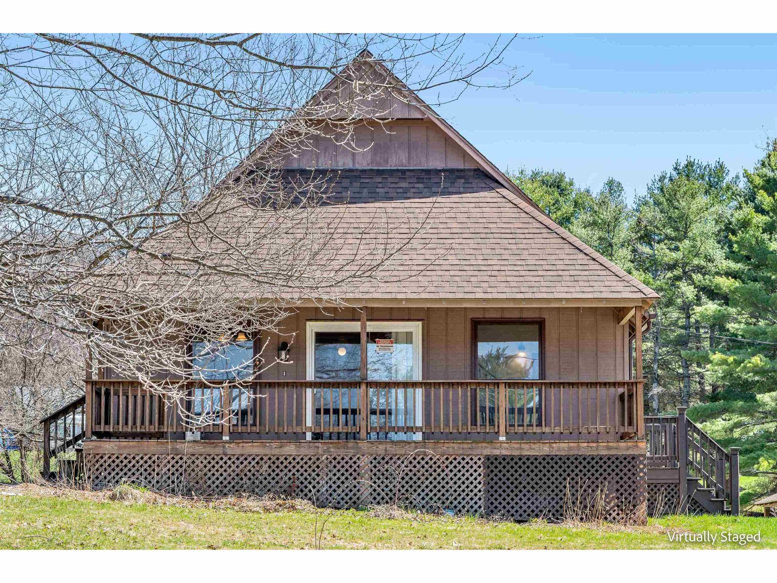 409 East Cobble Hill Road, Barre Town