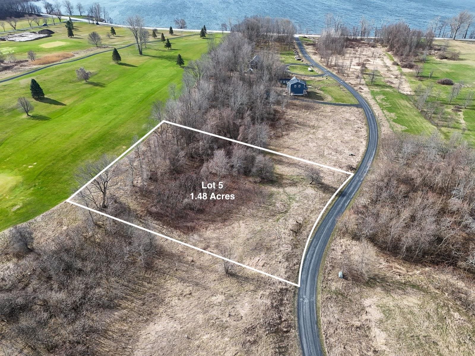220 Terrapin Lane, Alburgh