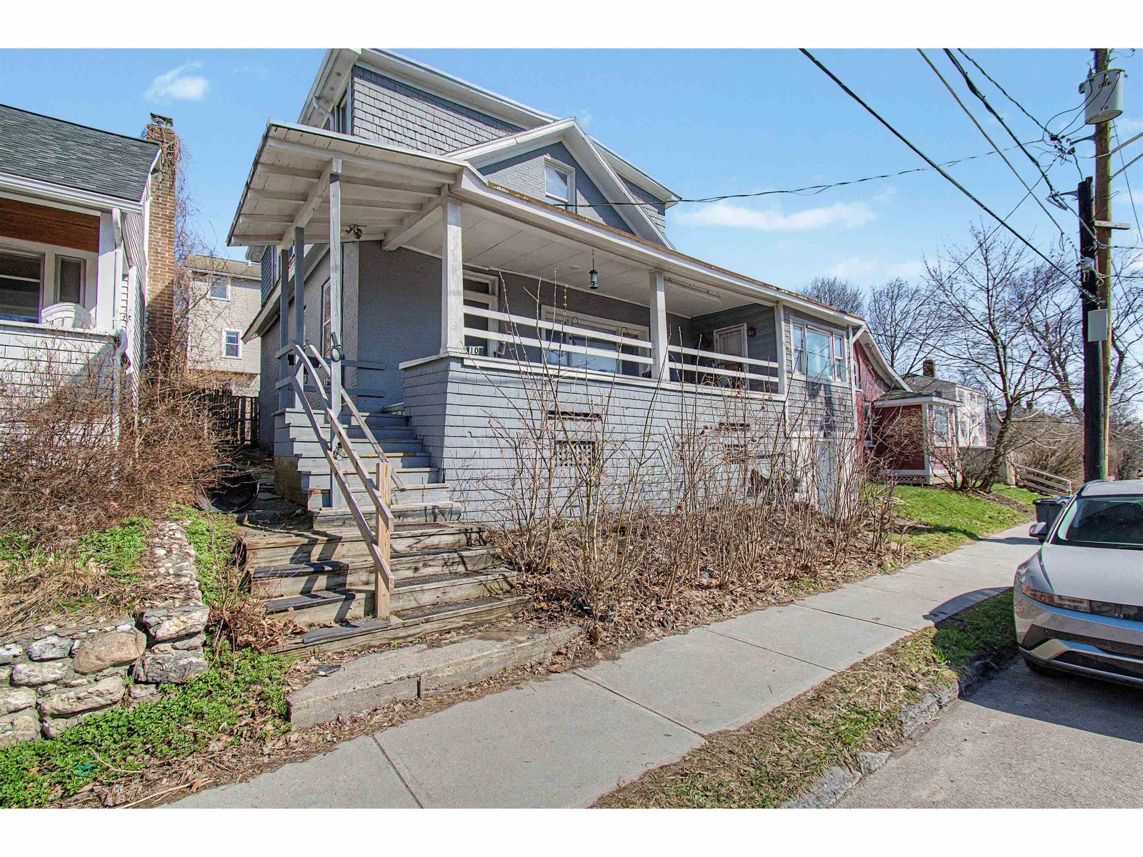 10-12 Shelburne Street, Burlington