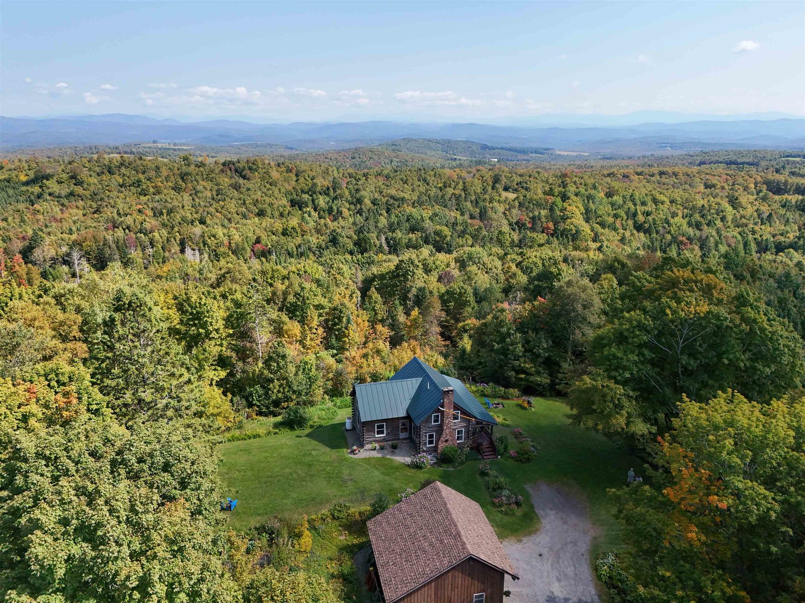 40 Gore Road, Danville