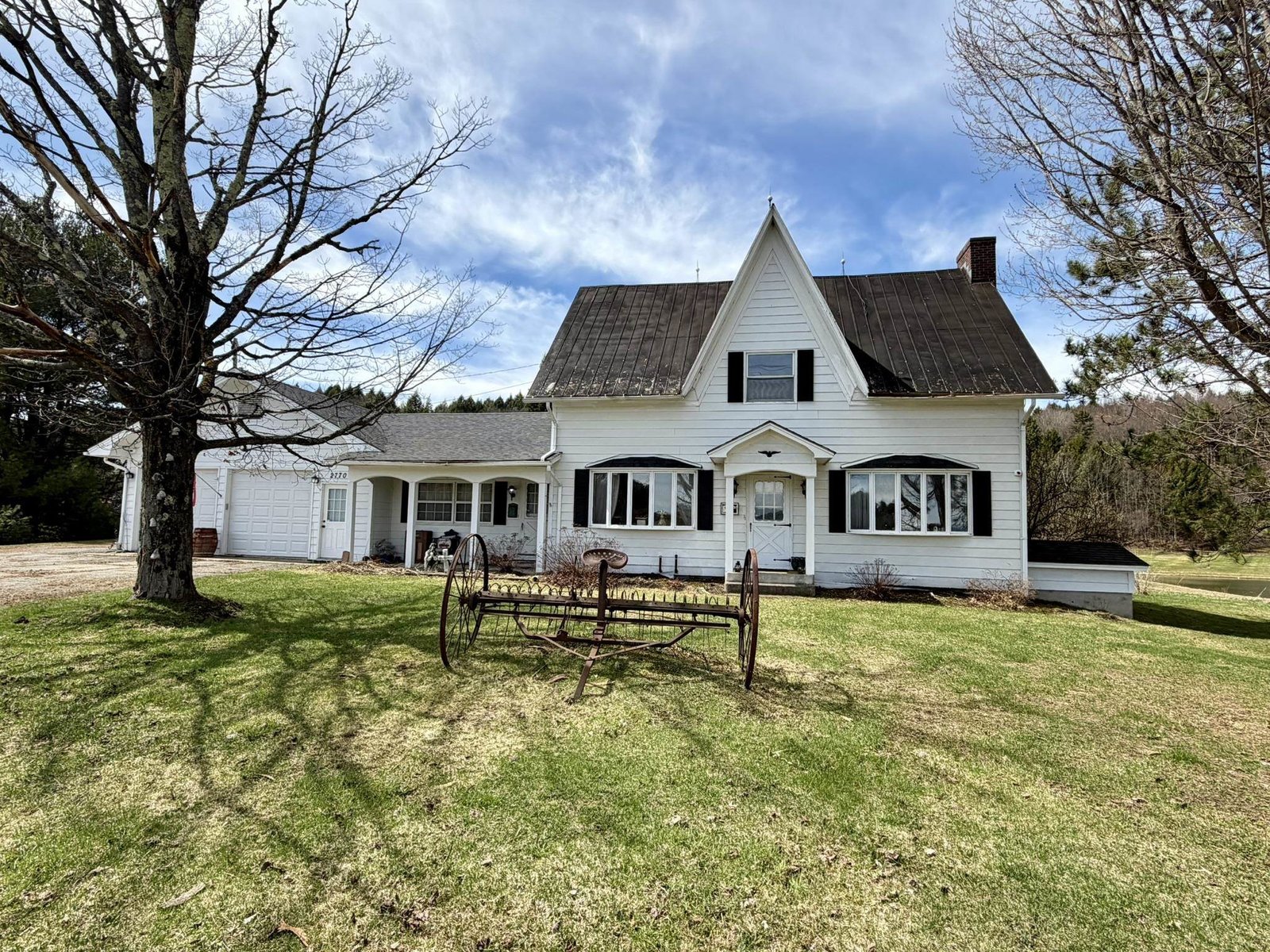 2770 Route 100, Westfield