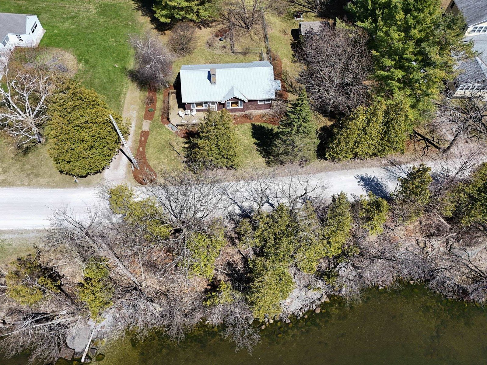 4131 West Shore Road, Isle La Motte