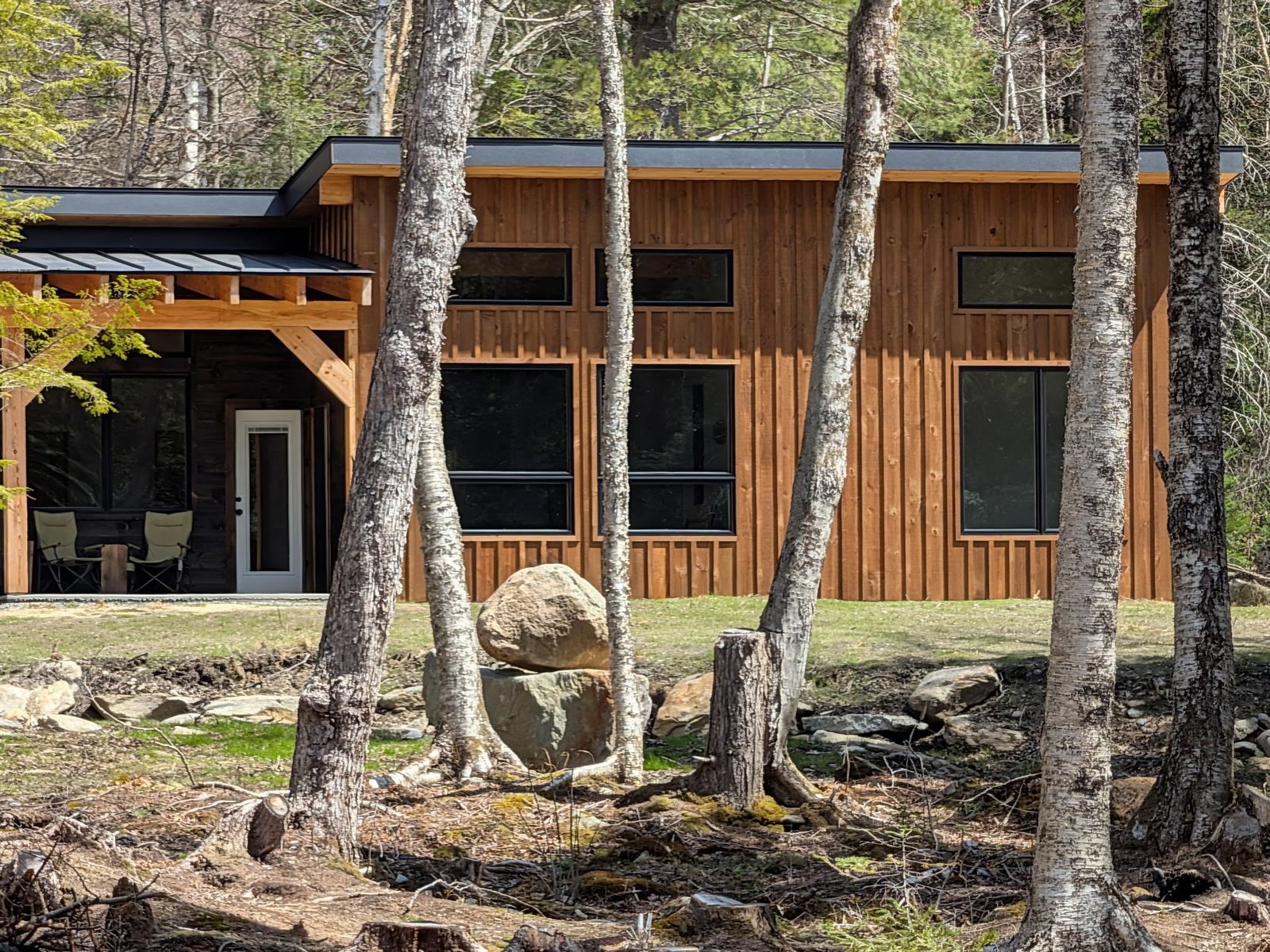 14 Aikins Drive, Jay