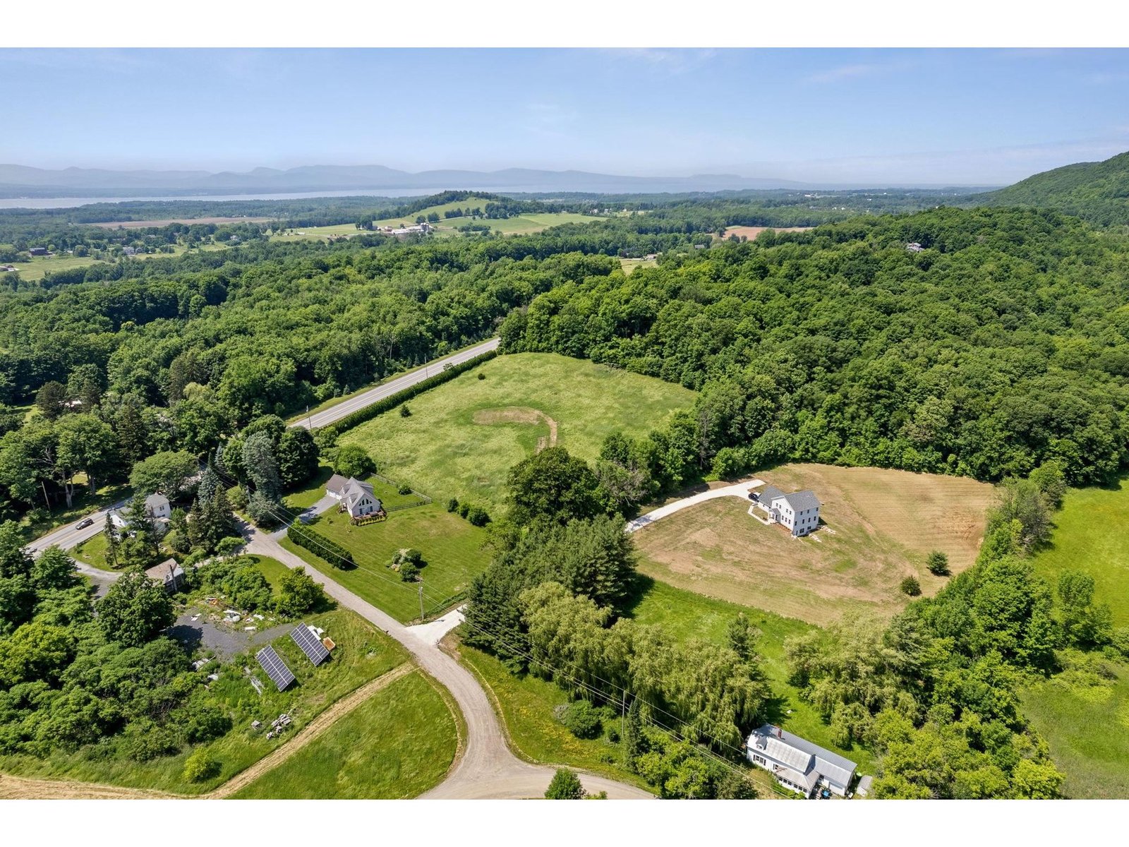 0 Higbee Road, Charlotte