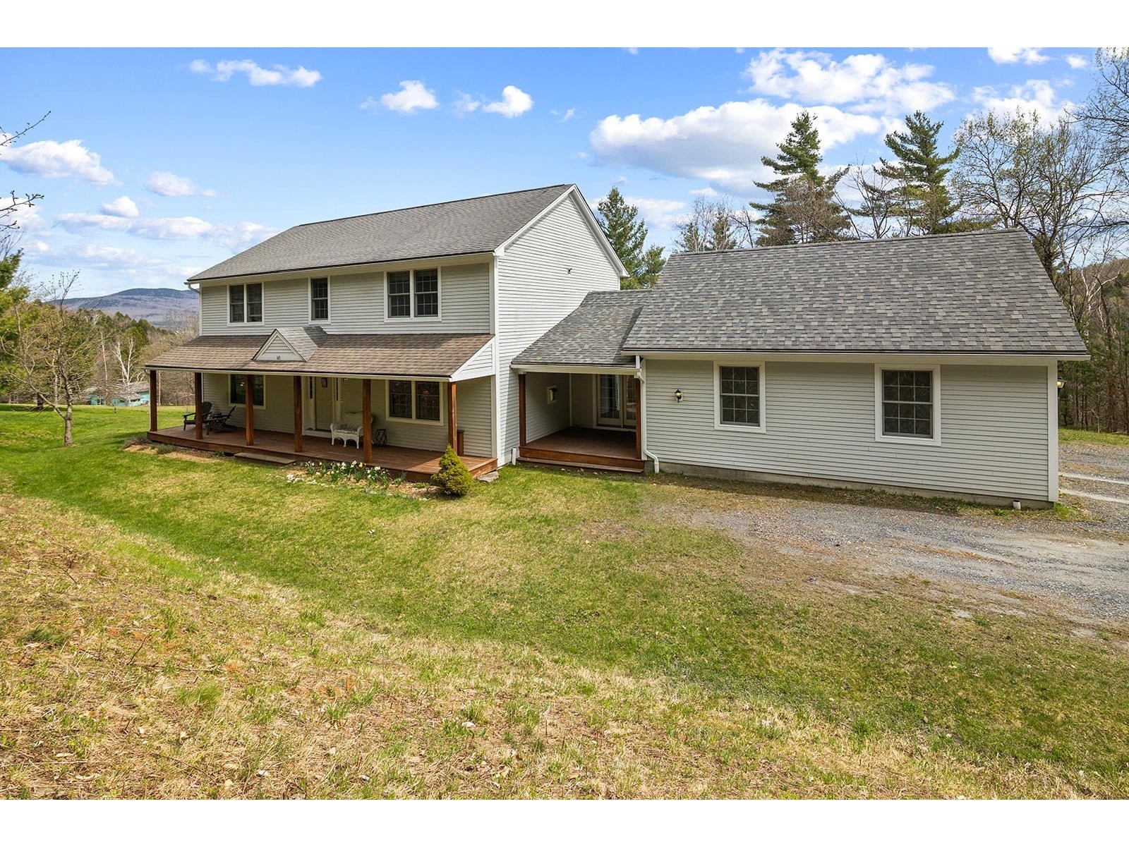 165 Morningstar Drive, Warren
