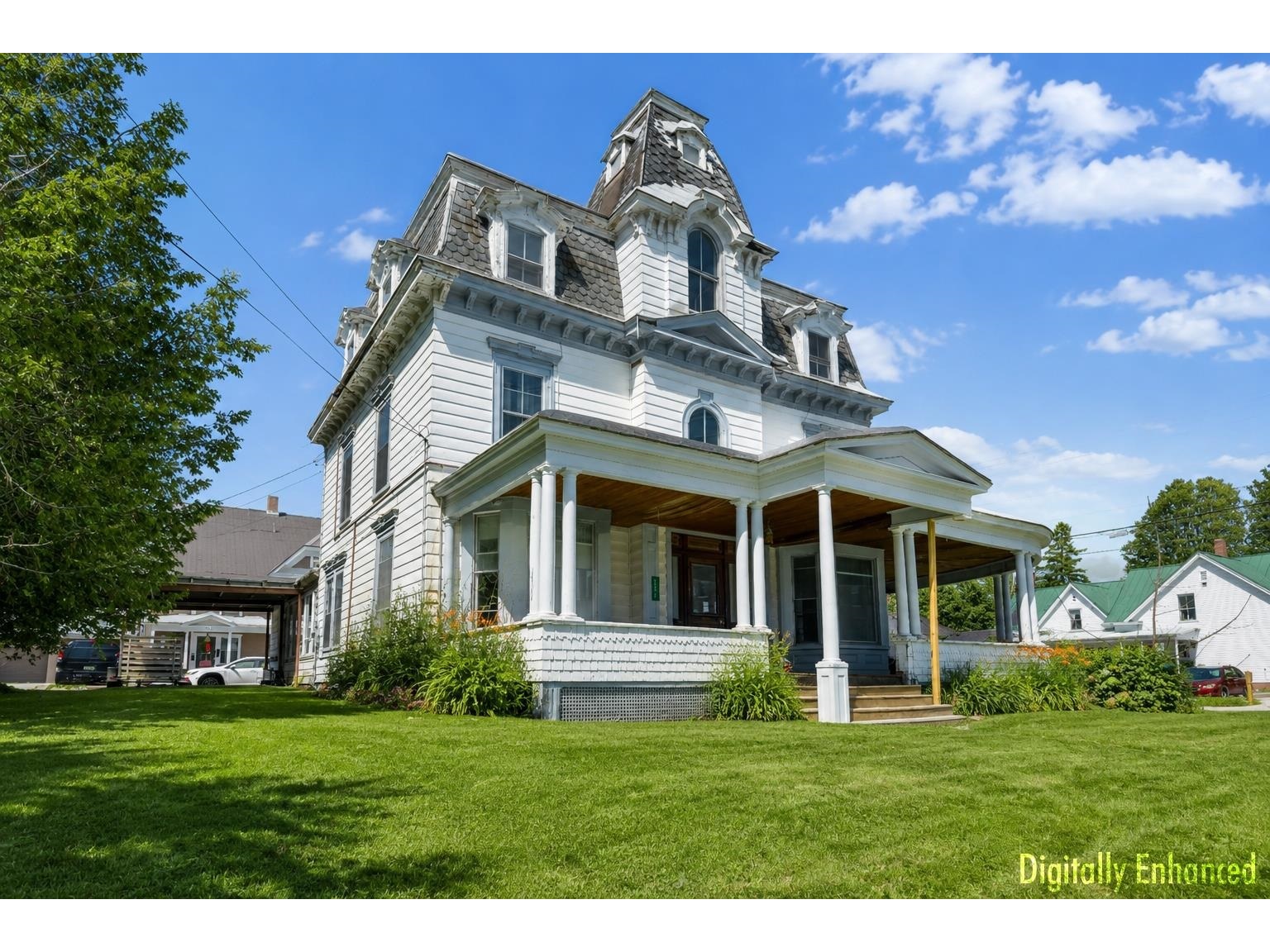 277 Summer Street, St. Johnsbury