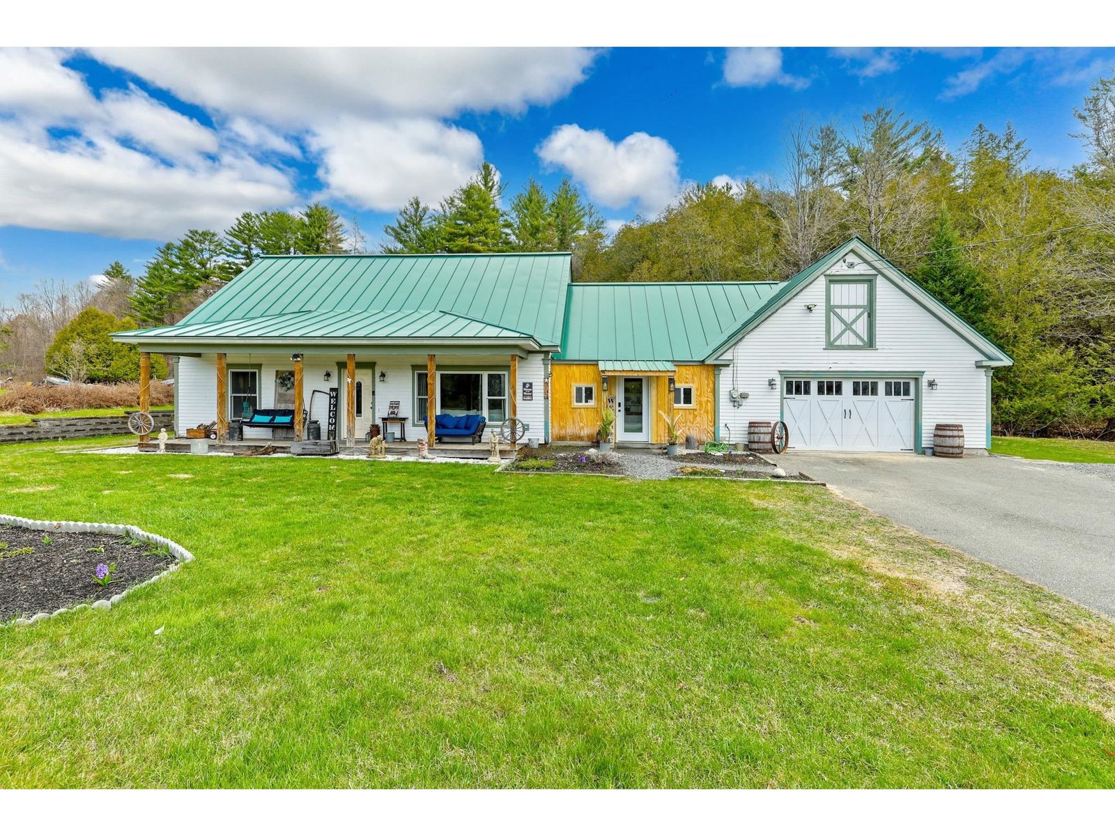 4652 Burke Hollow Road, Burke