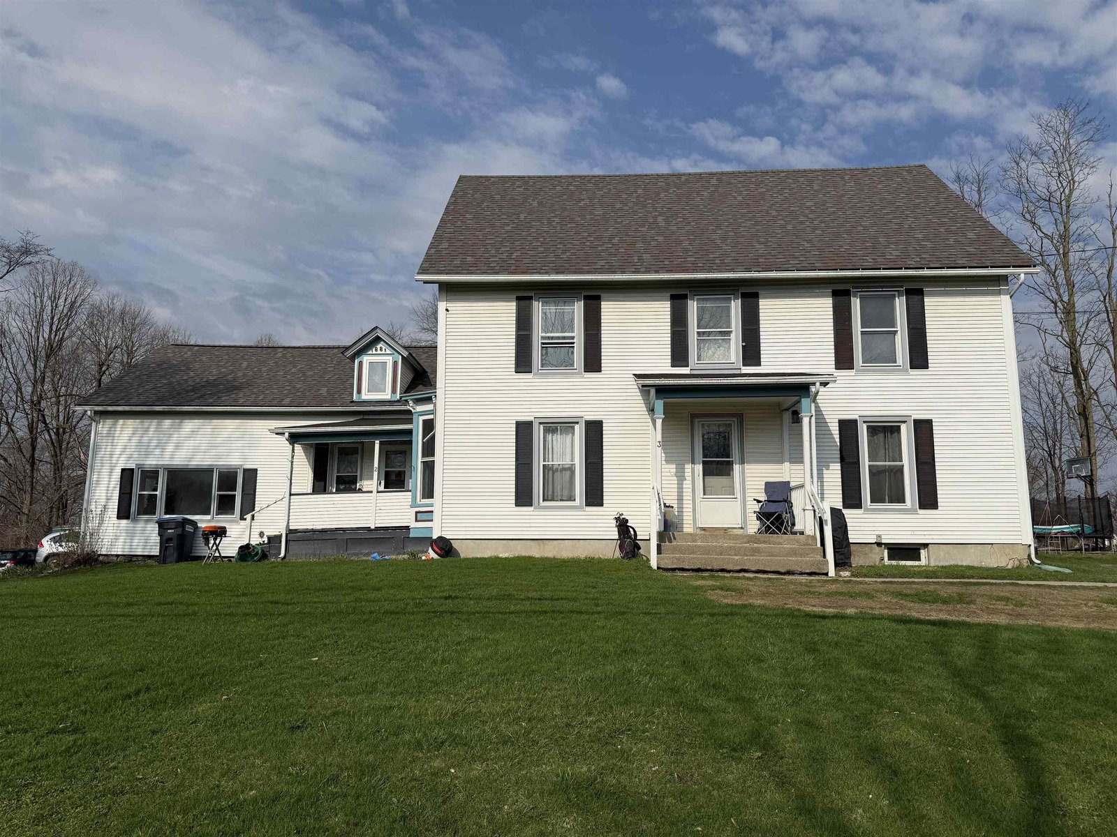 474 Dog Team Road, New Haven