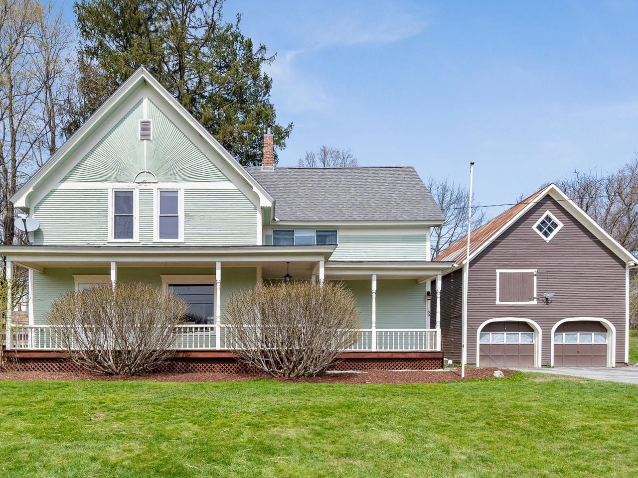 Sold property in Barre Town Sold property in Barre Town