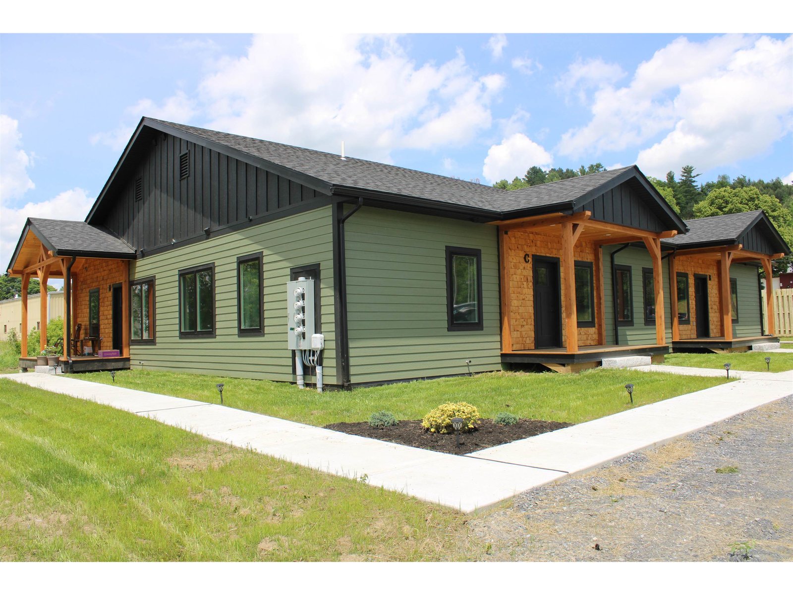 481 Gilman Road, Lyndon