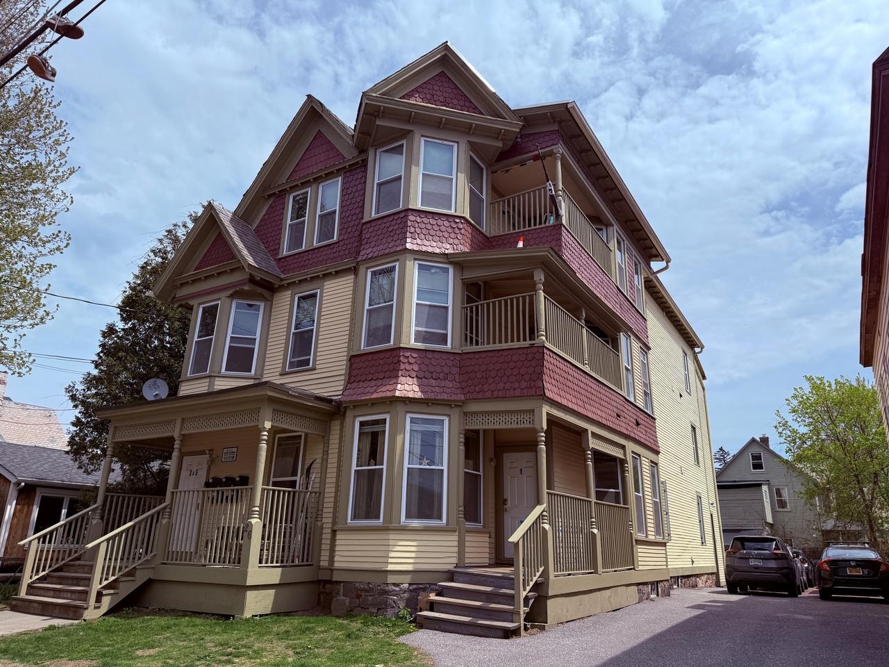 26-28 Converse Court, Burlington