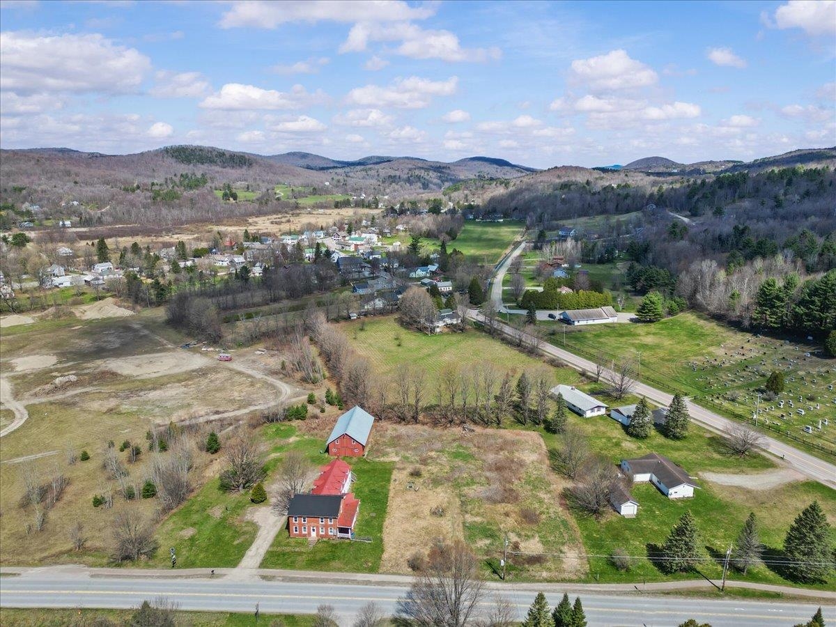 22, 24 & 44 Morin Lane, Jericho