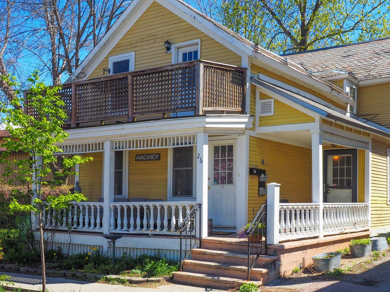 26 Bright Street, Burlington