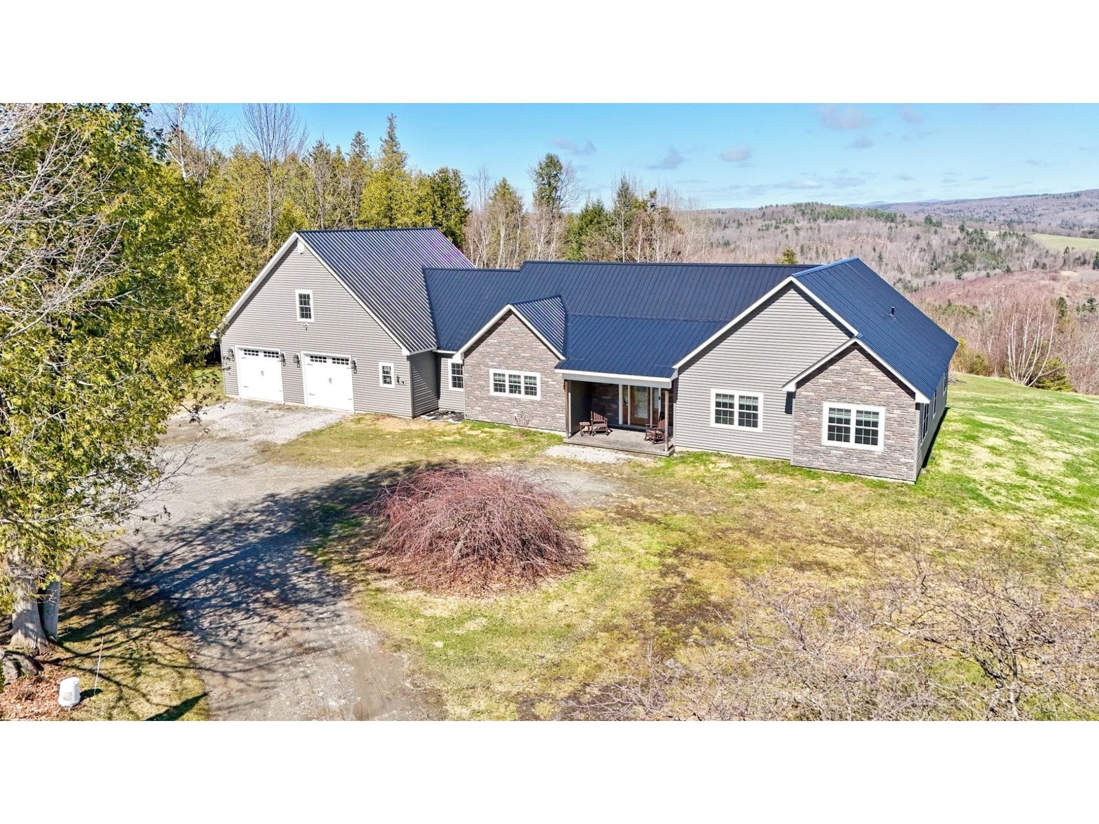 1032 Burton Hill Road, Barton