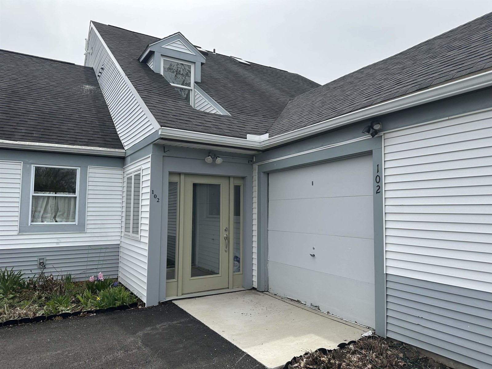 5 Bowman Road, Vergennes