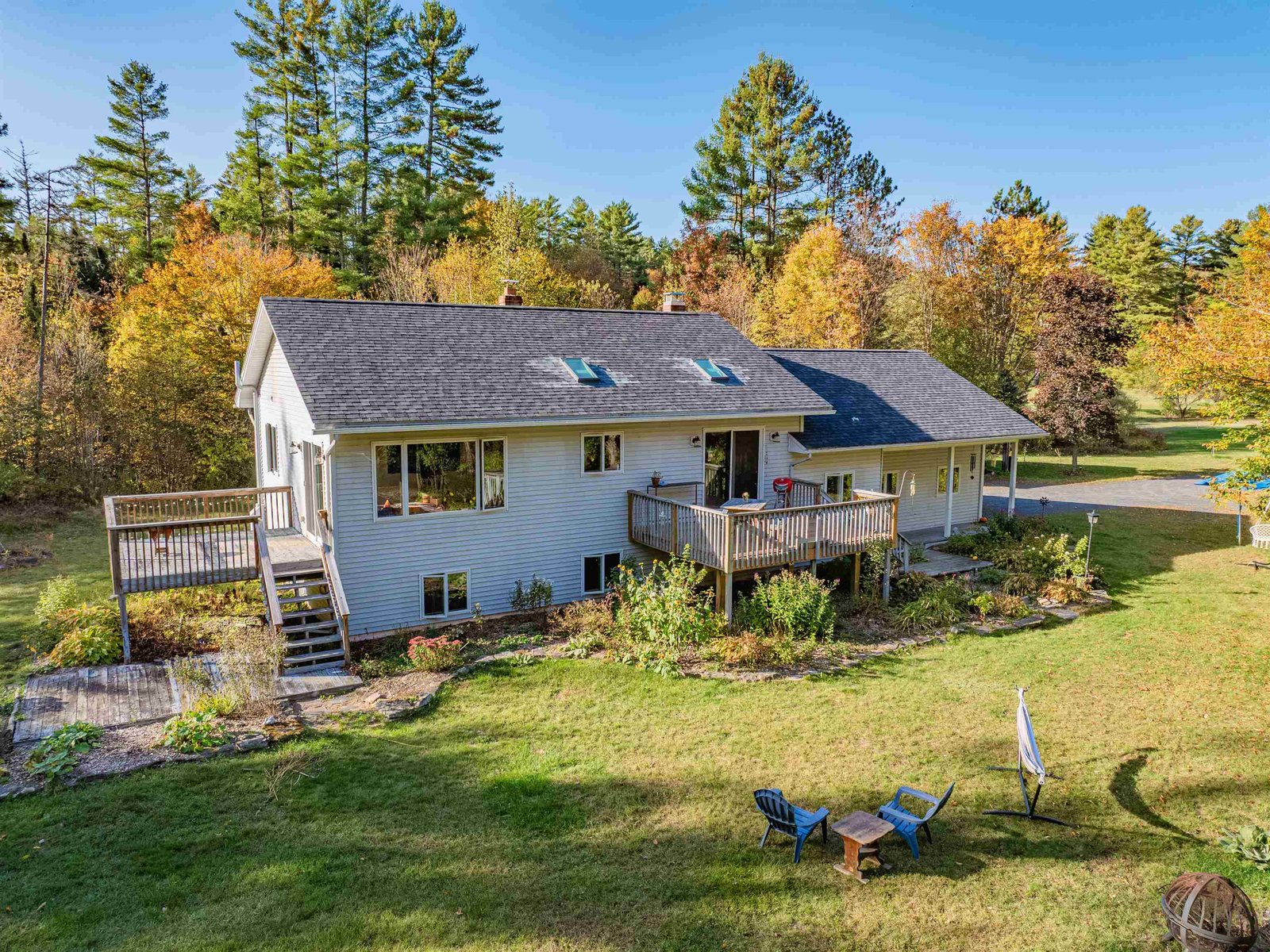 416 Gosselin Hill Road, Calais