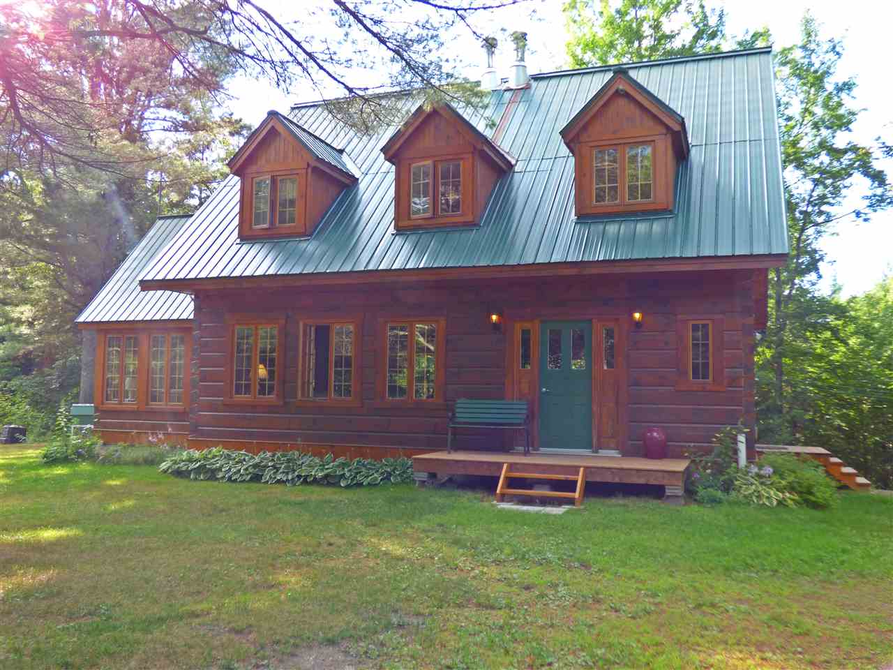 5088 Creek Road