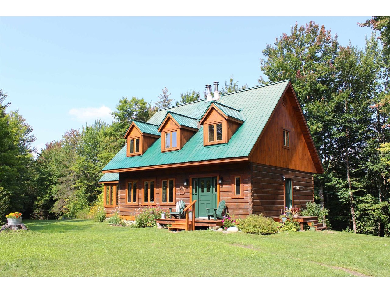 5088 Creek Road