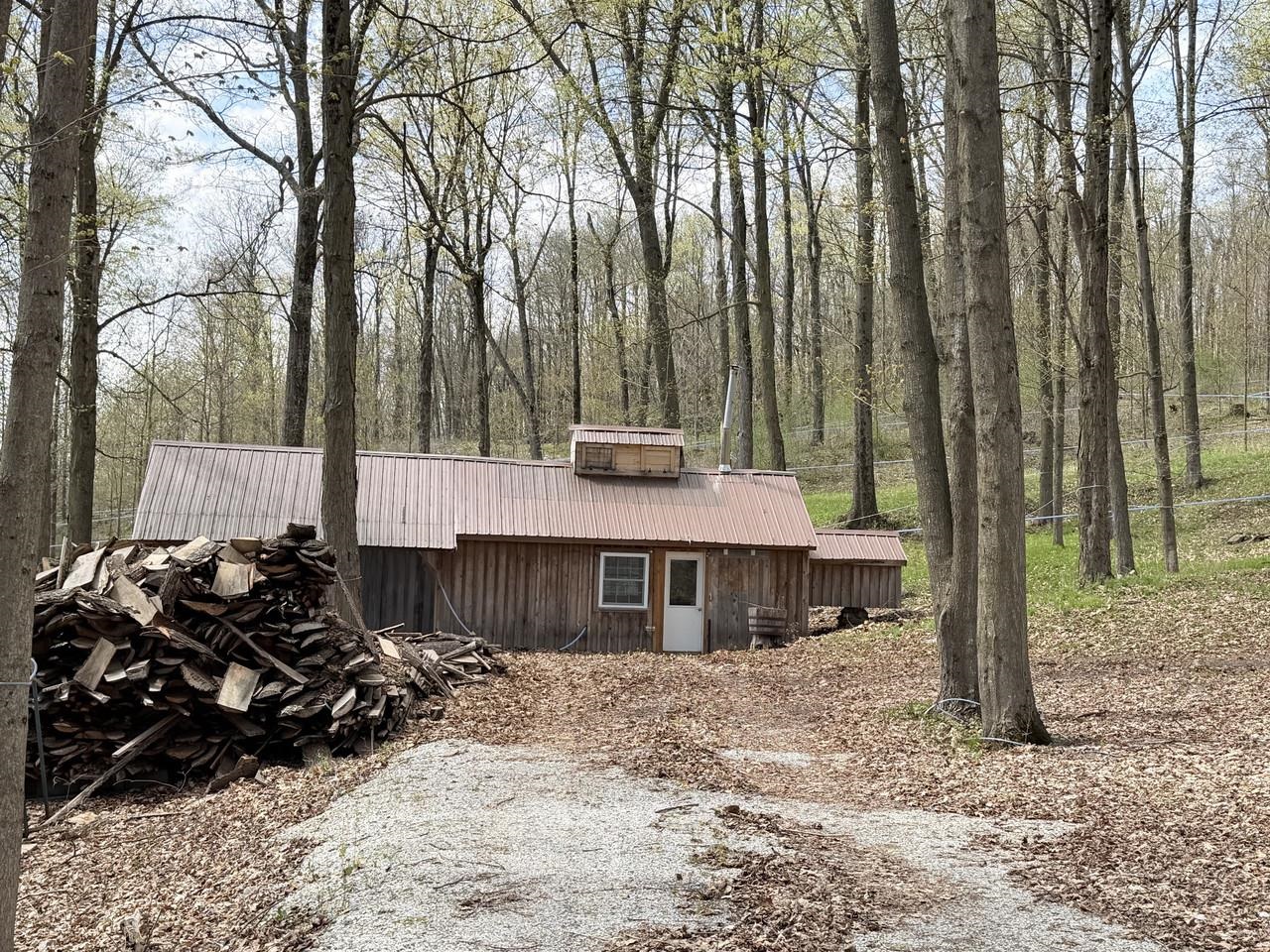 3145 Richville Road, Shoreham