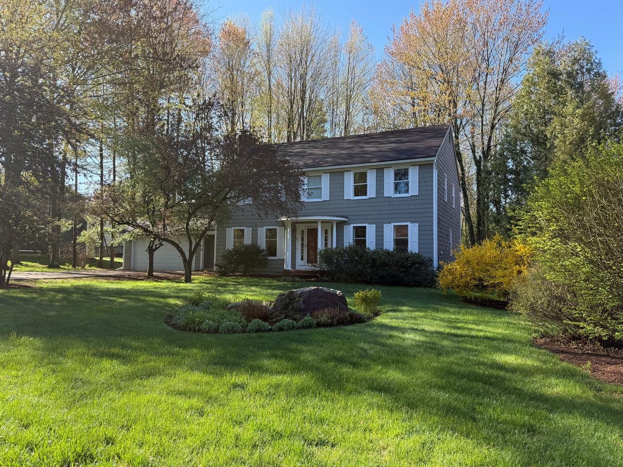 Sold property in Shelburne Sold property in Shelburne