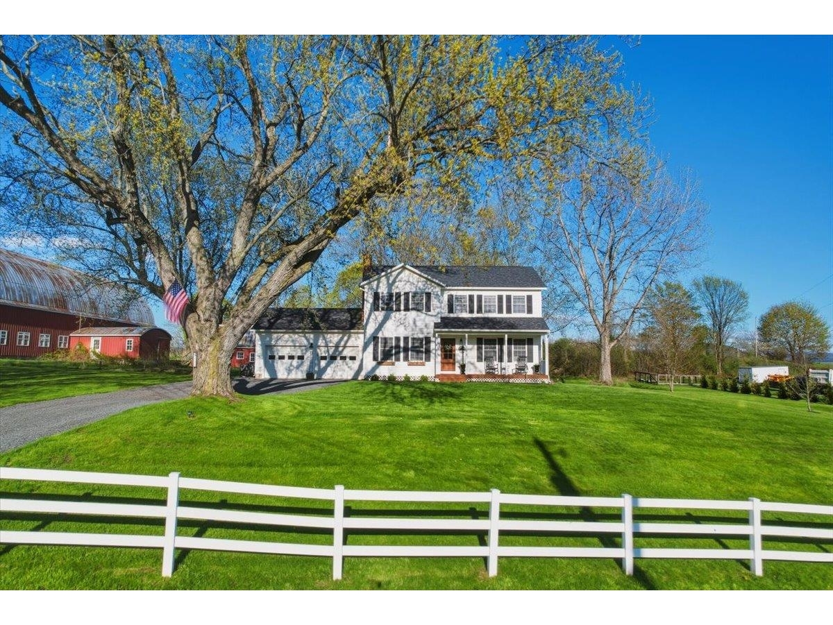 403 Hibbard Road, Milton