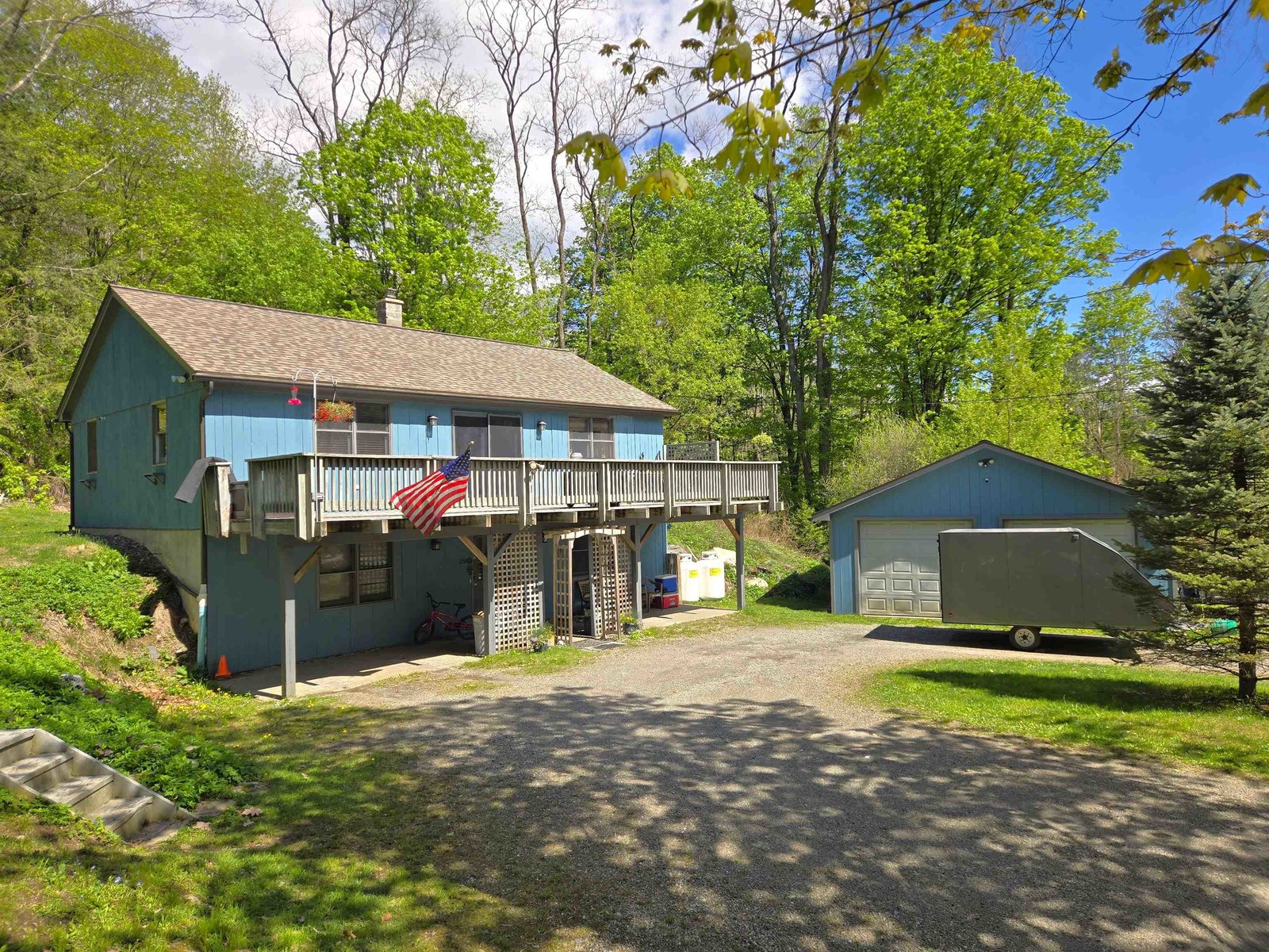 255 Guilford Street, Brattleboro