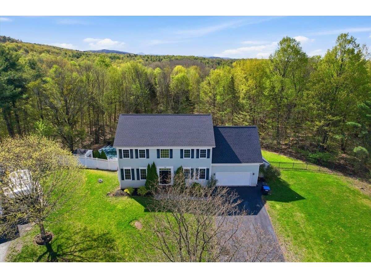 146 Allen Drive, Milton