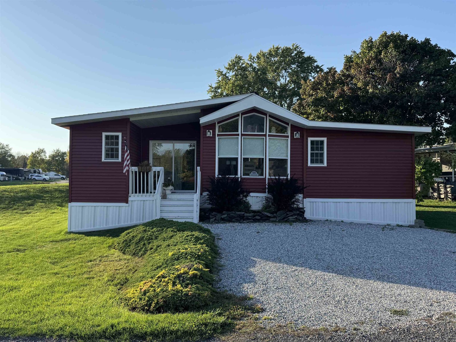 59 Island Circle, South Hero