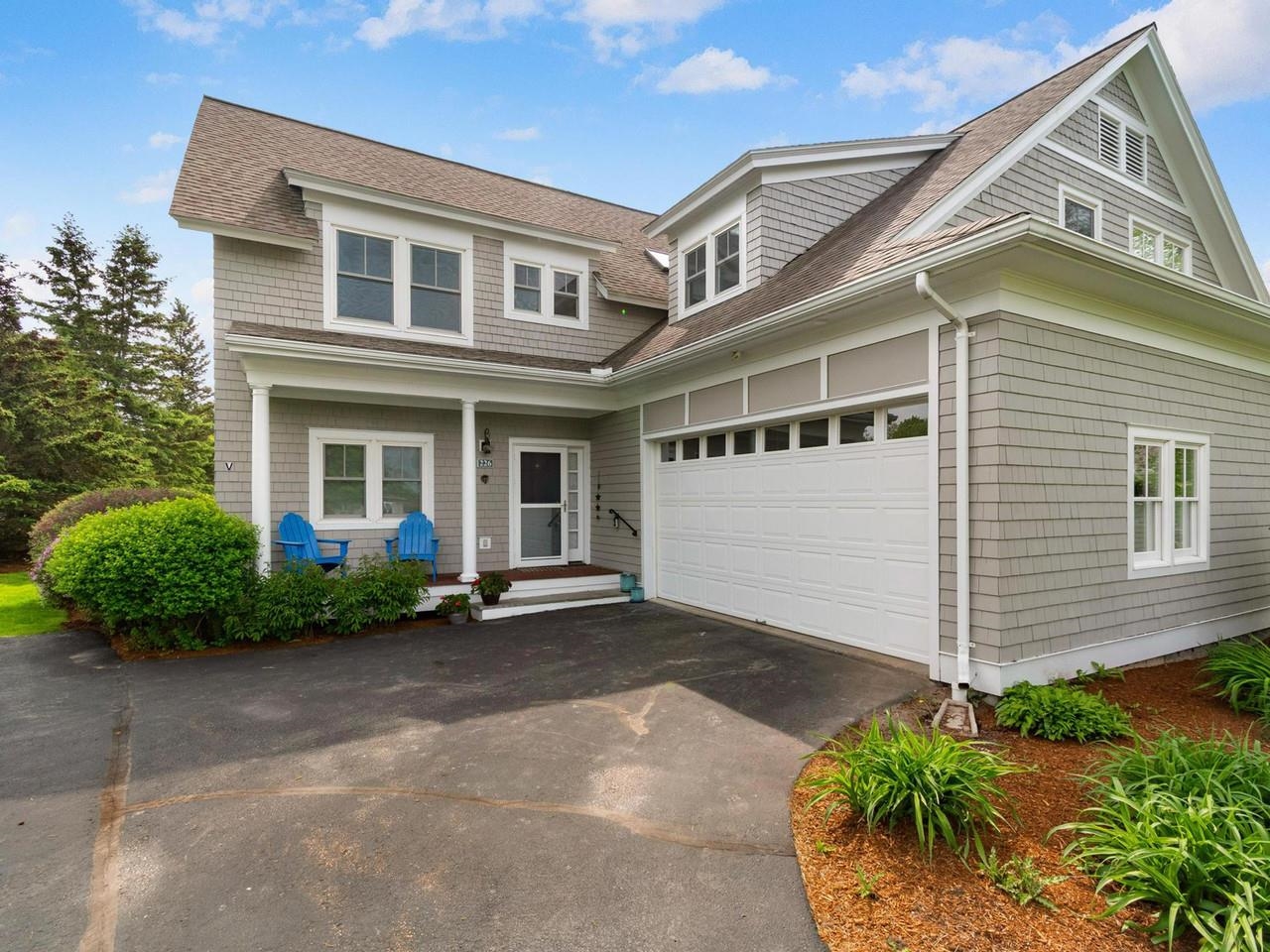 226 Fairway Drive, South Burlington