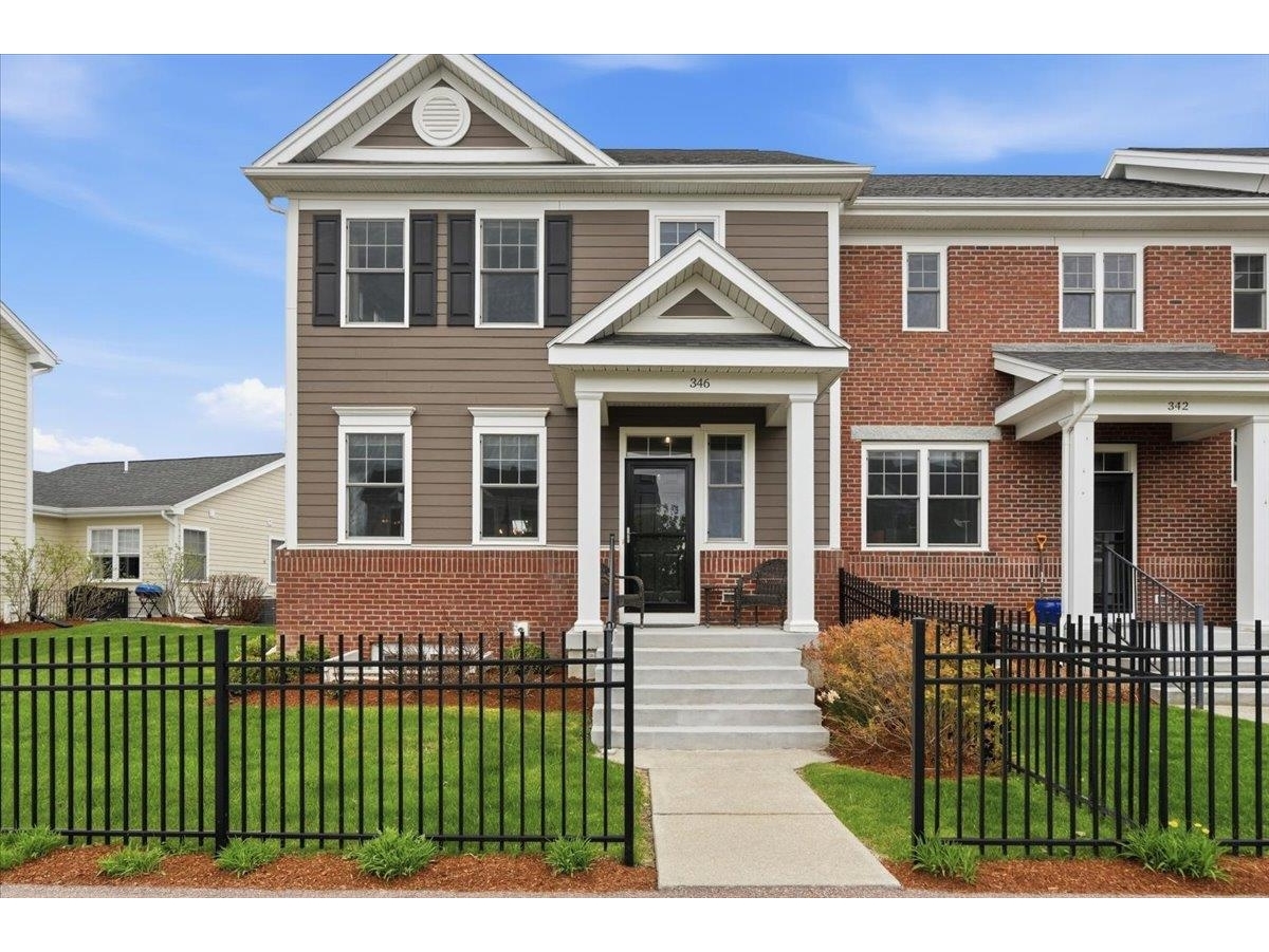 346 Zephyr Road, Williston