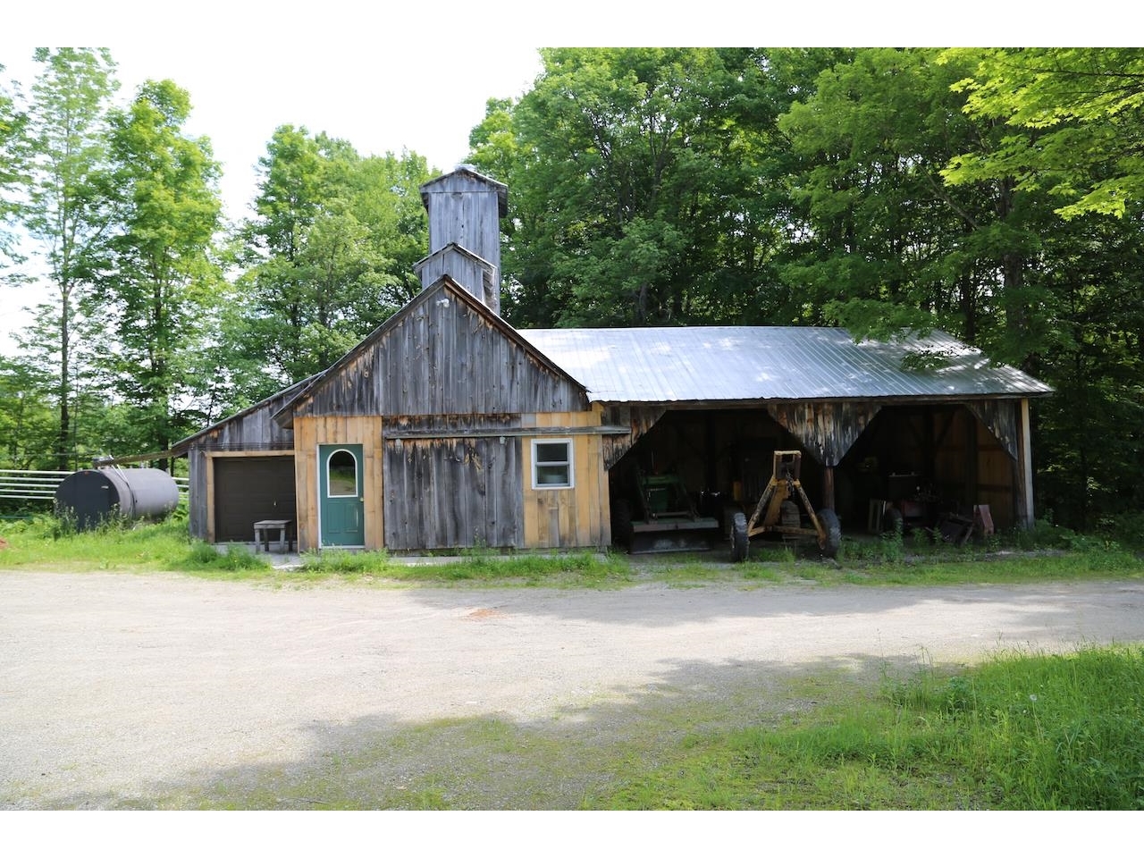 487 VT Route 15, Underhill