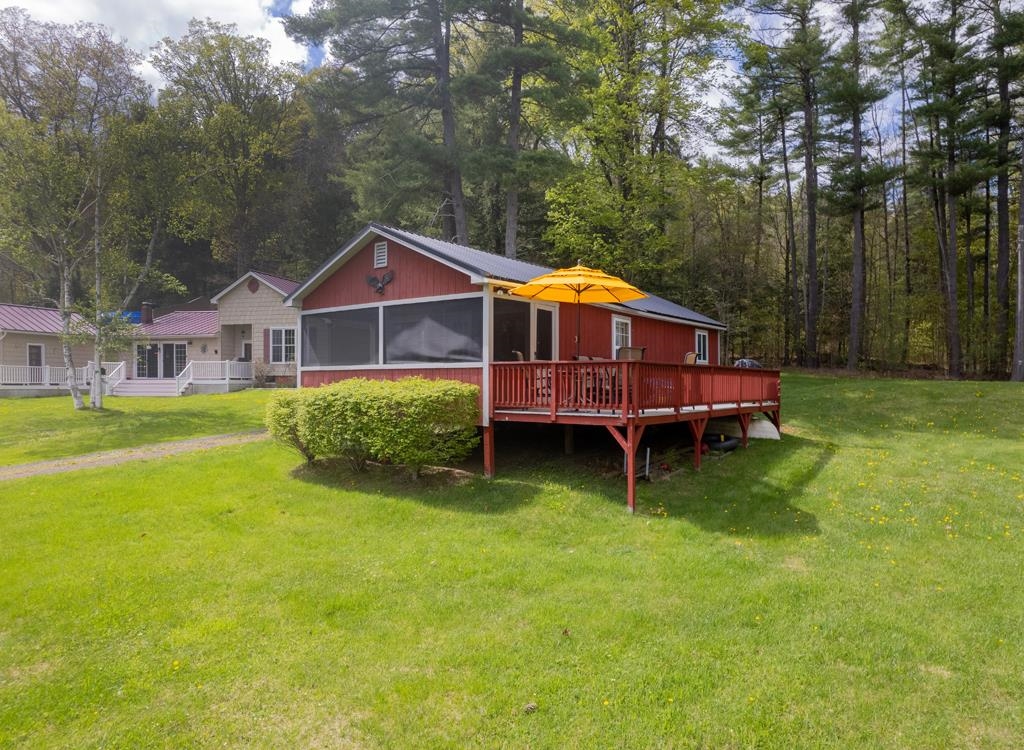 845 Burr Pond Road, Sudbury