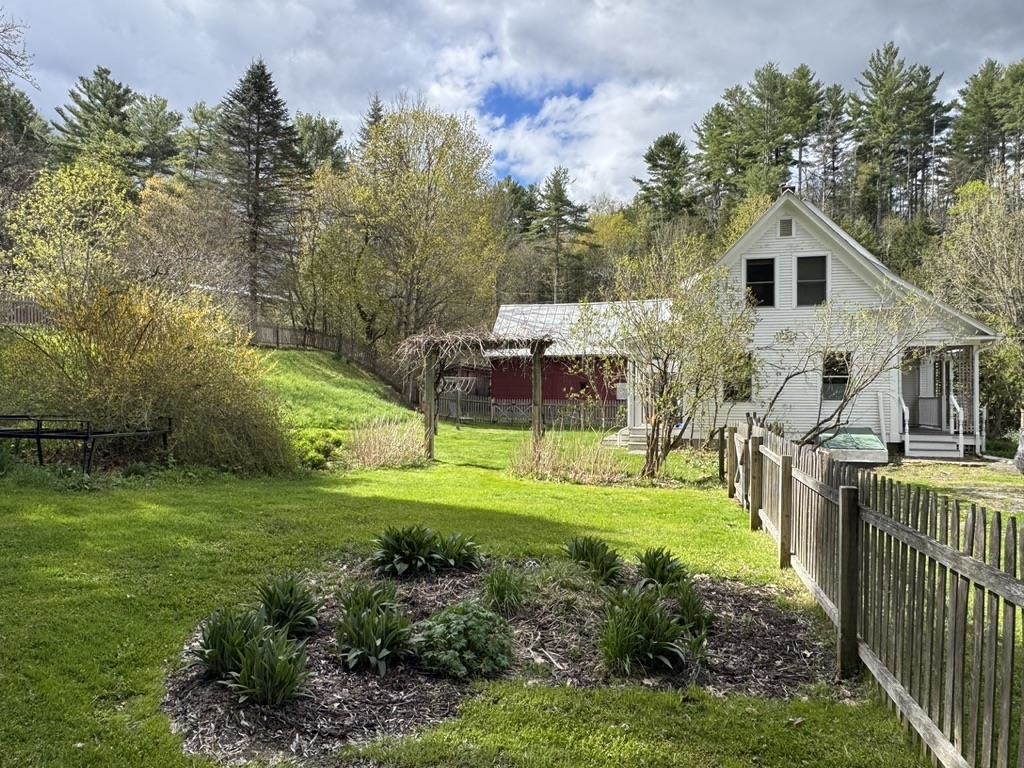 175 Creamery Street, Plainfield