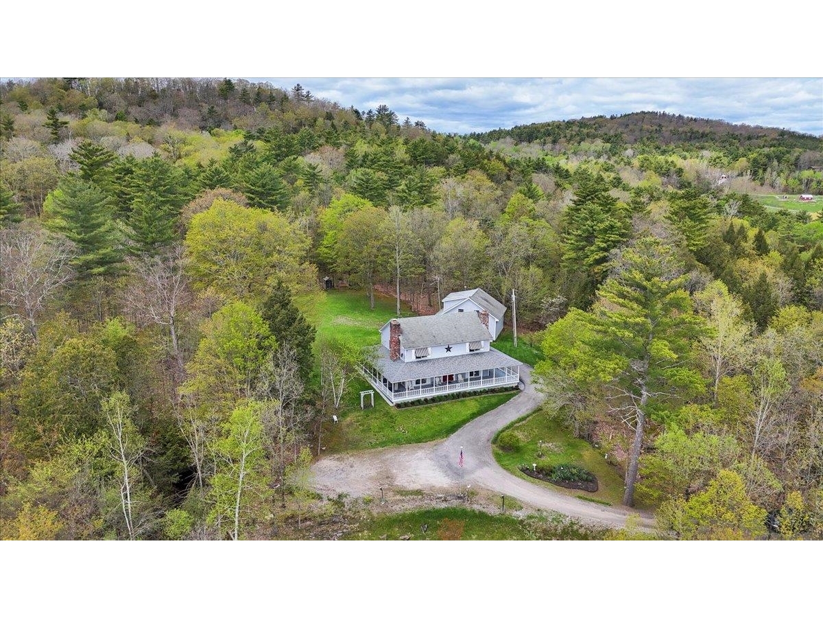 226 Willowbrook Road, Sudbury