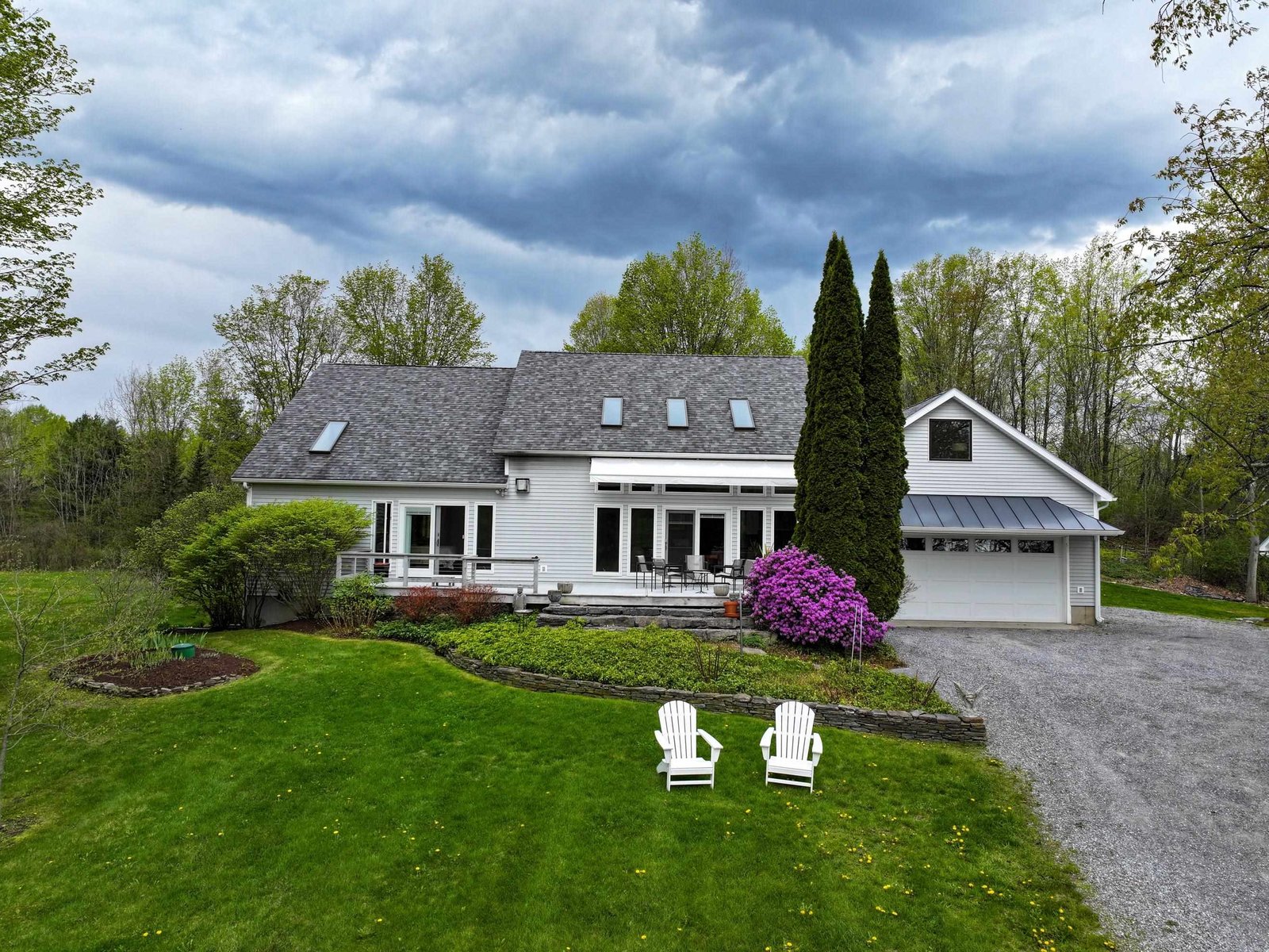 525 Columbus Smith Road, Salisbury