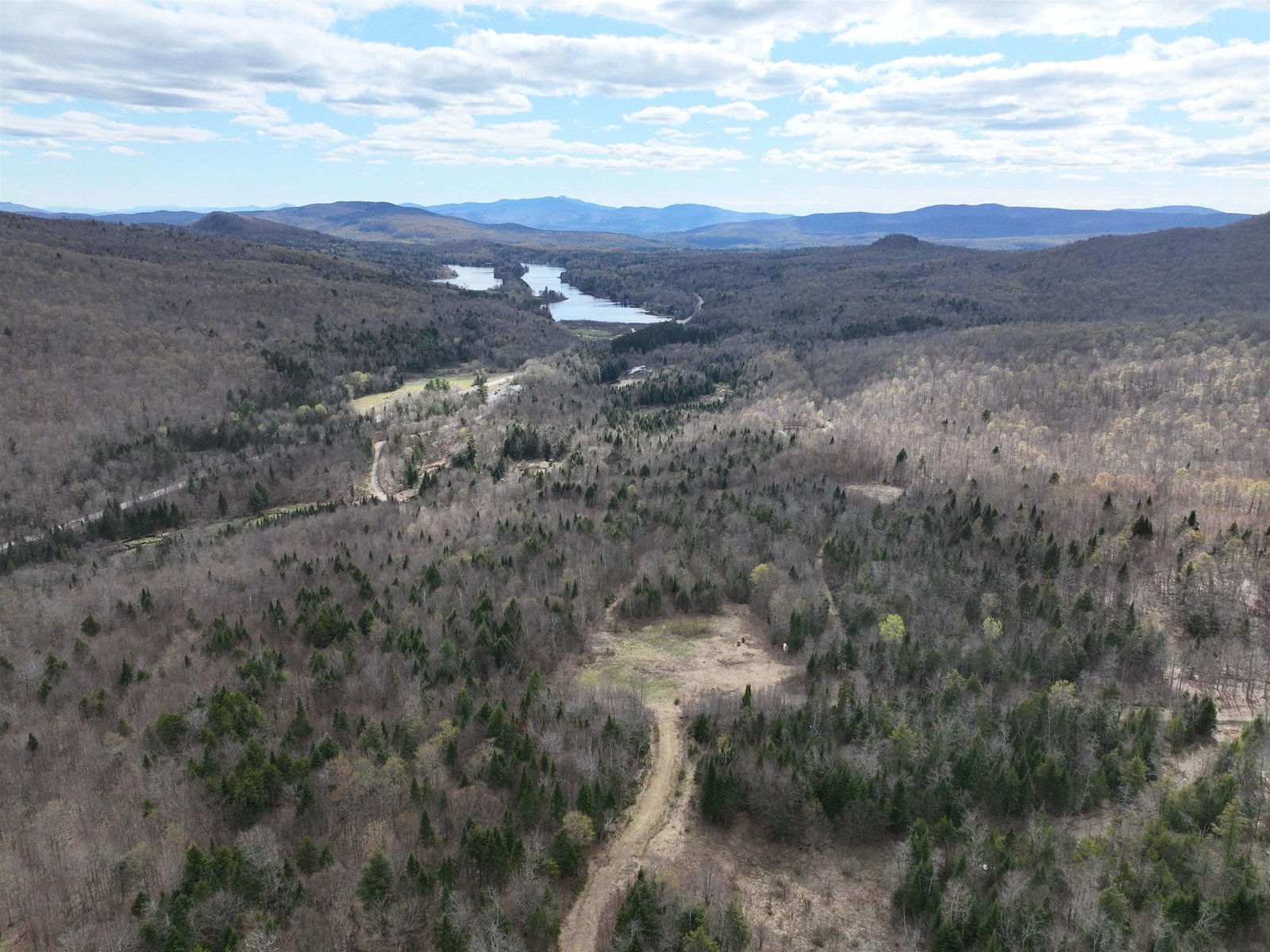 6539 VT Route 100, Eden