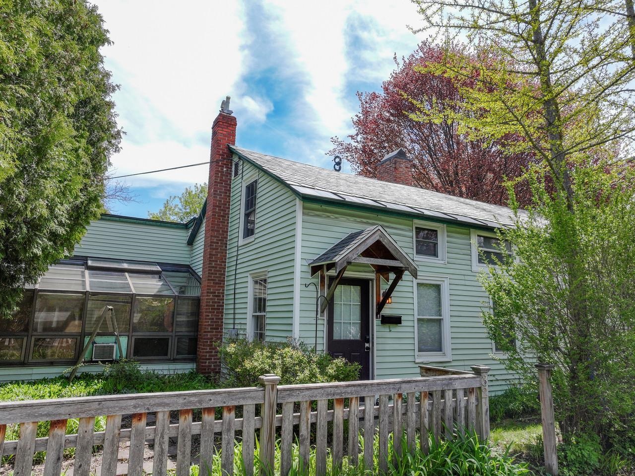 30-32 North Champlain Street, Burlington