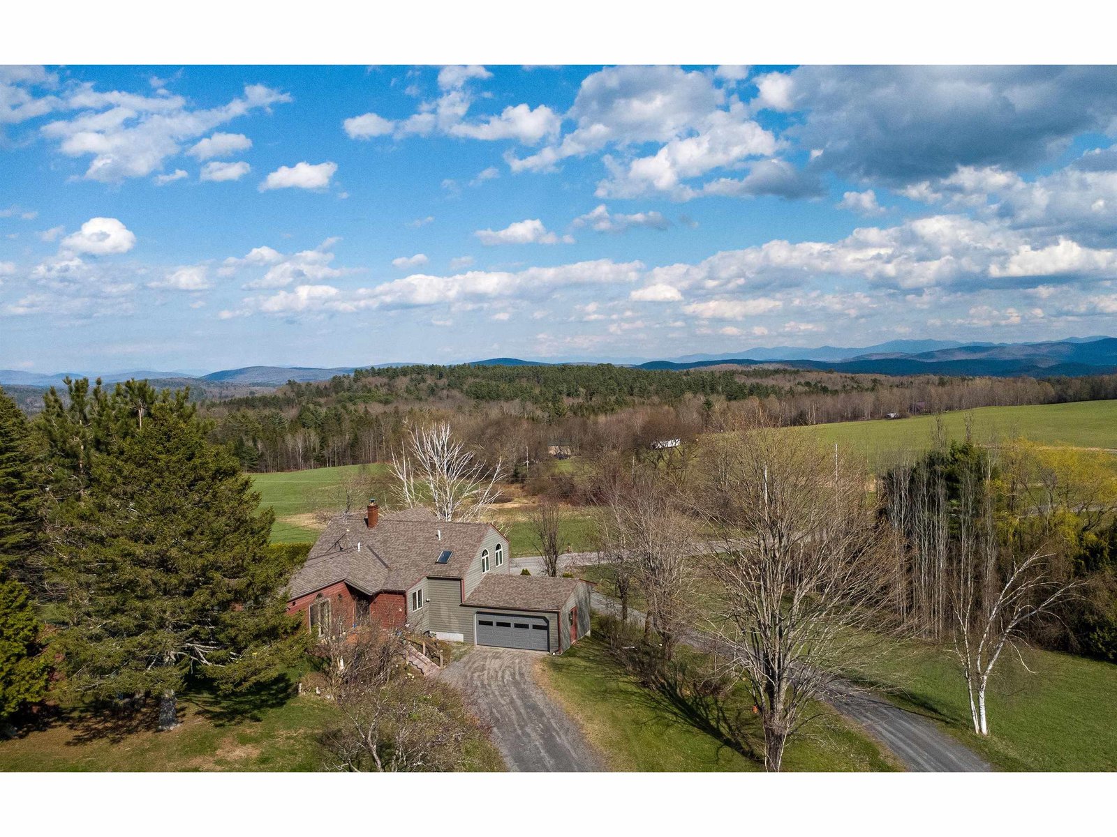 238 Greenbanks Hollow Road, Danville