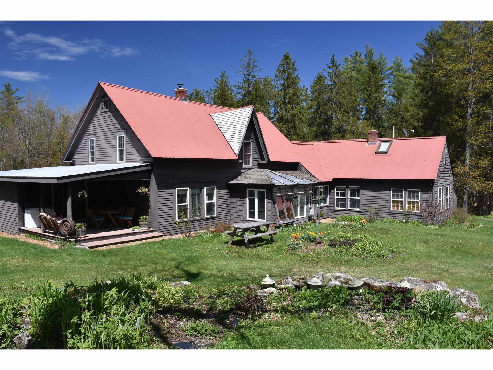 120 Darling Road, Marshfield