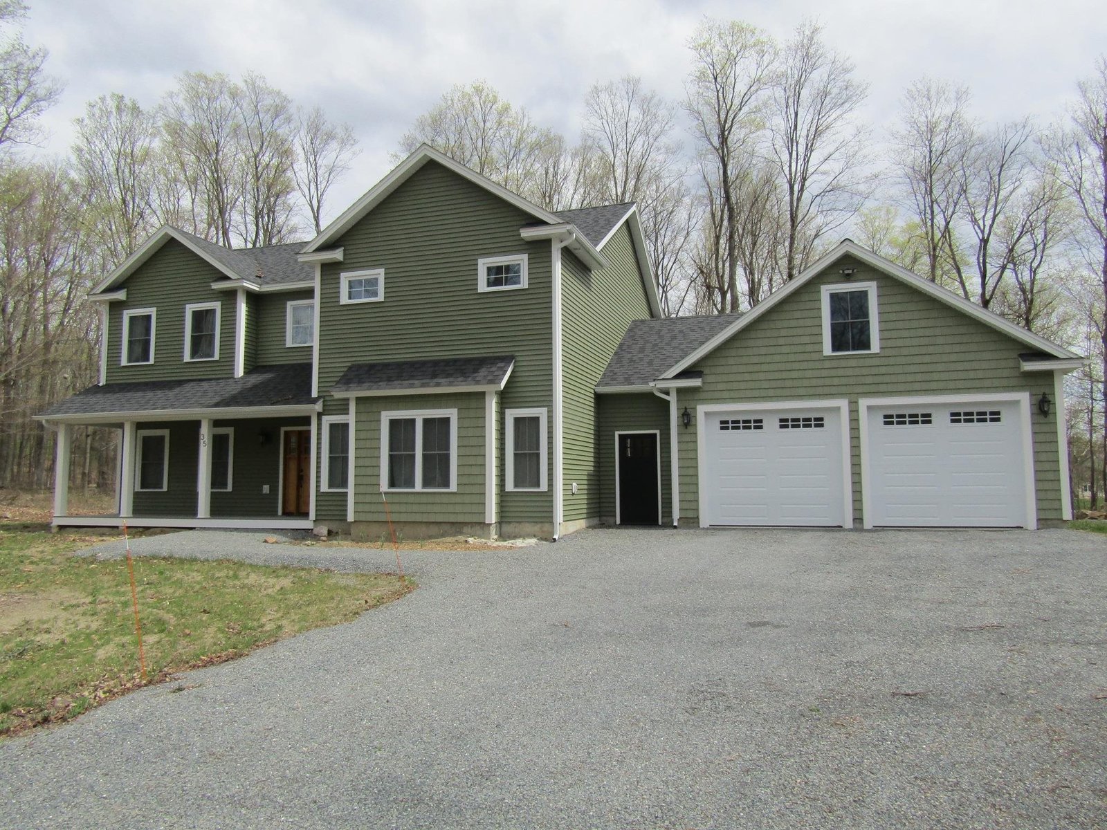 35 Maple Grove Estates, Swanton