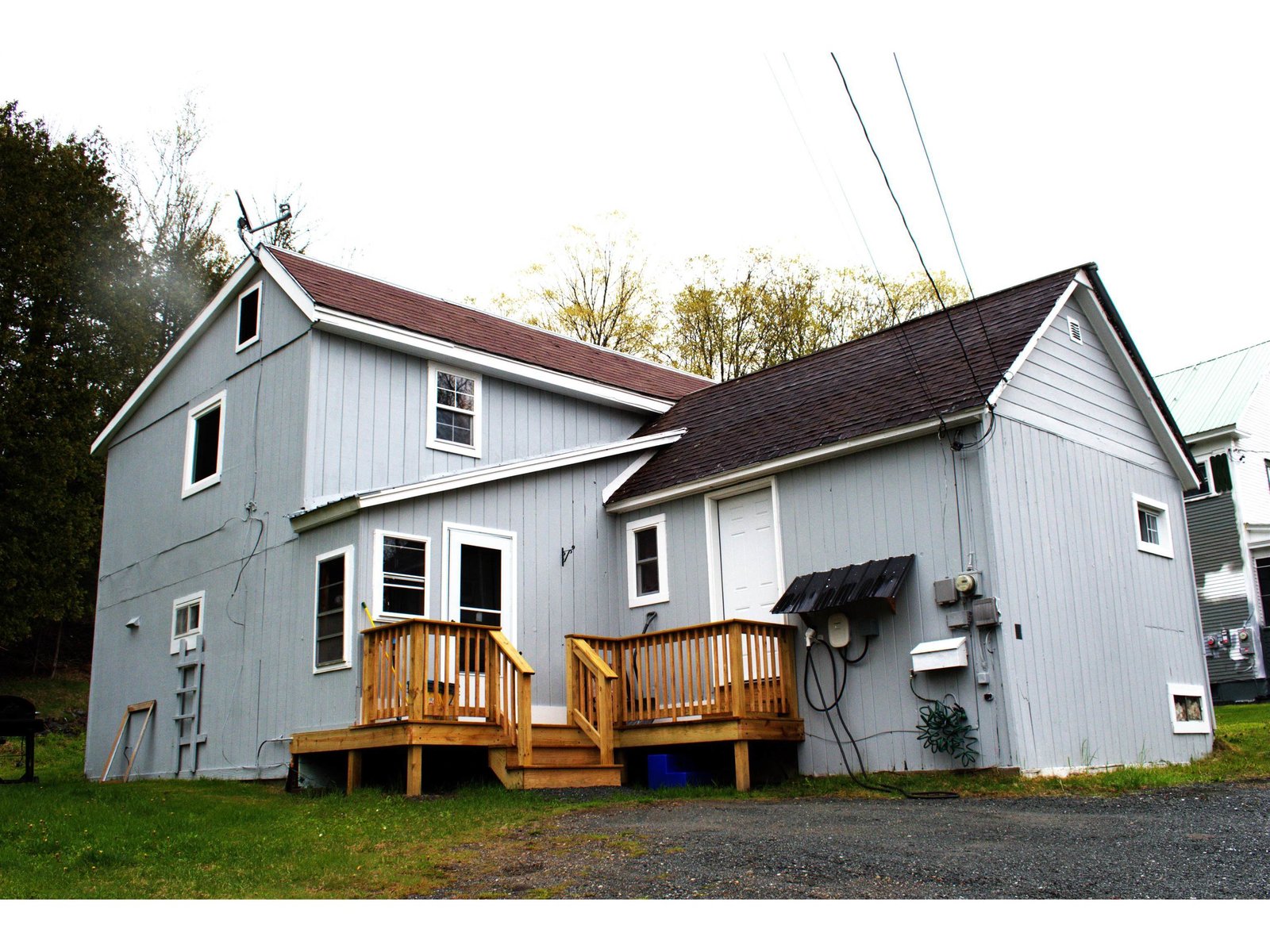 54 Assisqua Avenue, St. Johnsbury