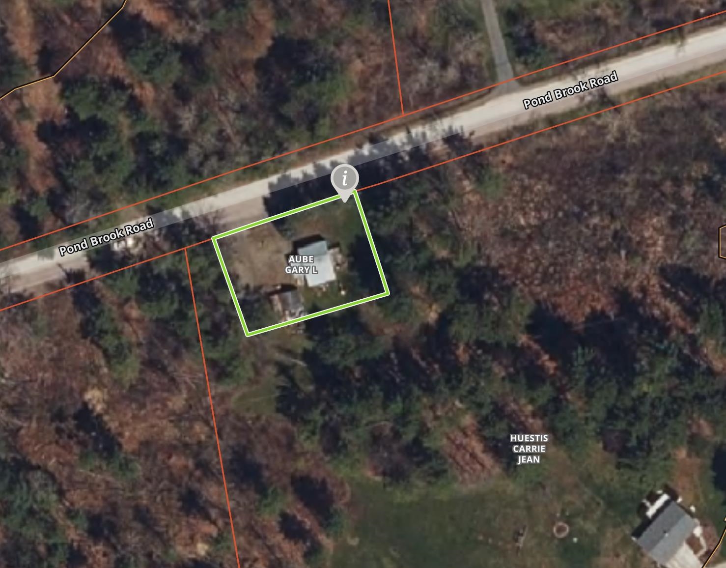 178 Pond Brook Road, Hinesburg