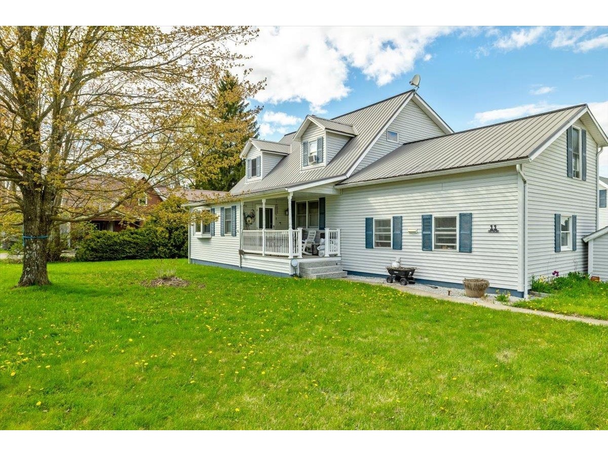 11 Southwind Drive, Enosburg