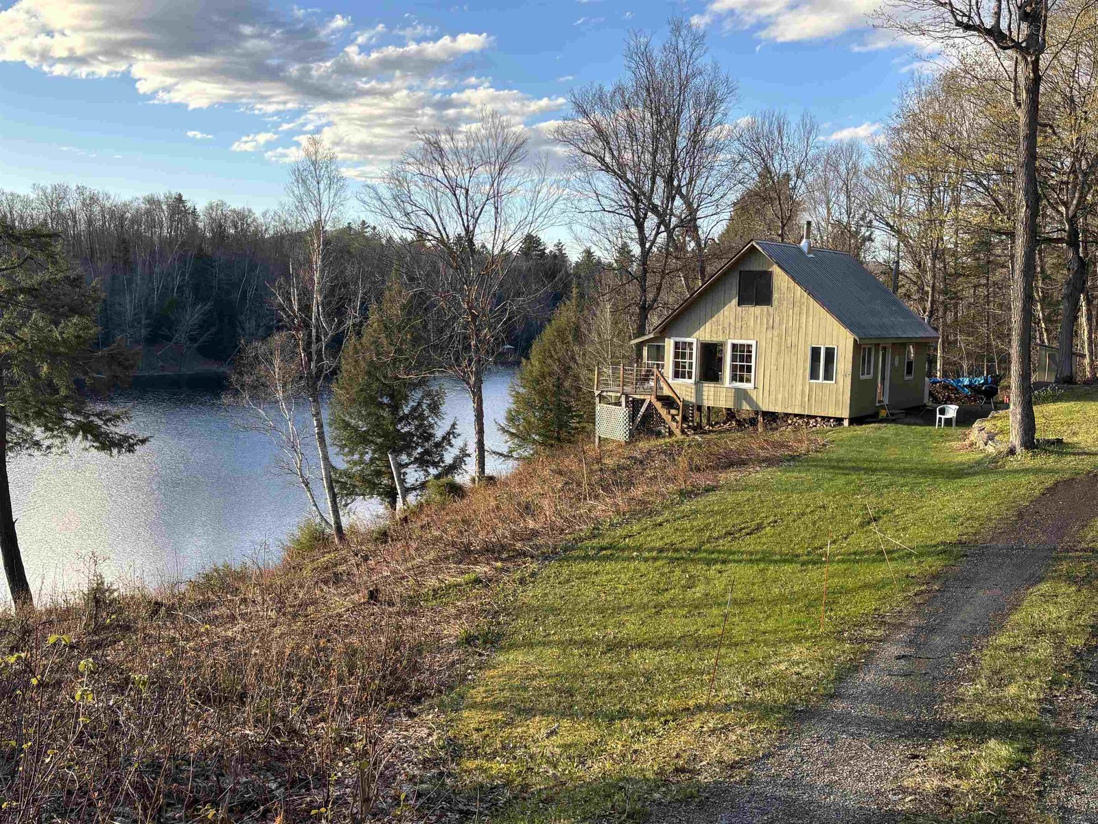 157 Gut Pond Drive, Eden