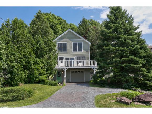 509 Bay Rd
