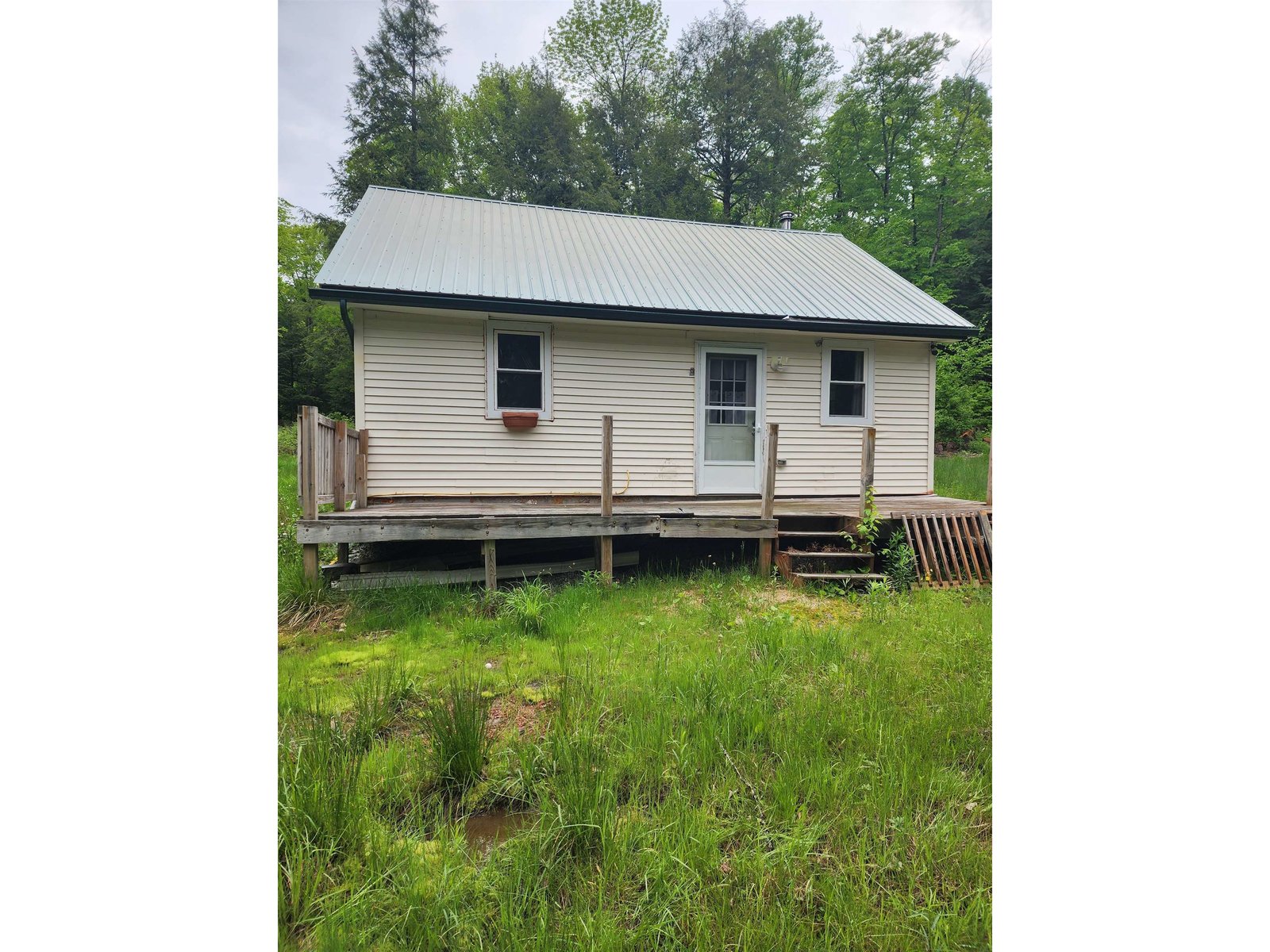 509 Belvidere Mountain Road